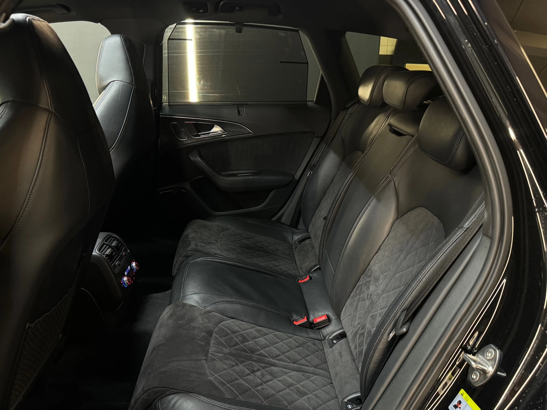 Hoofdafbeelding Audi RS6