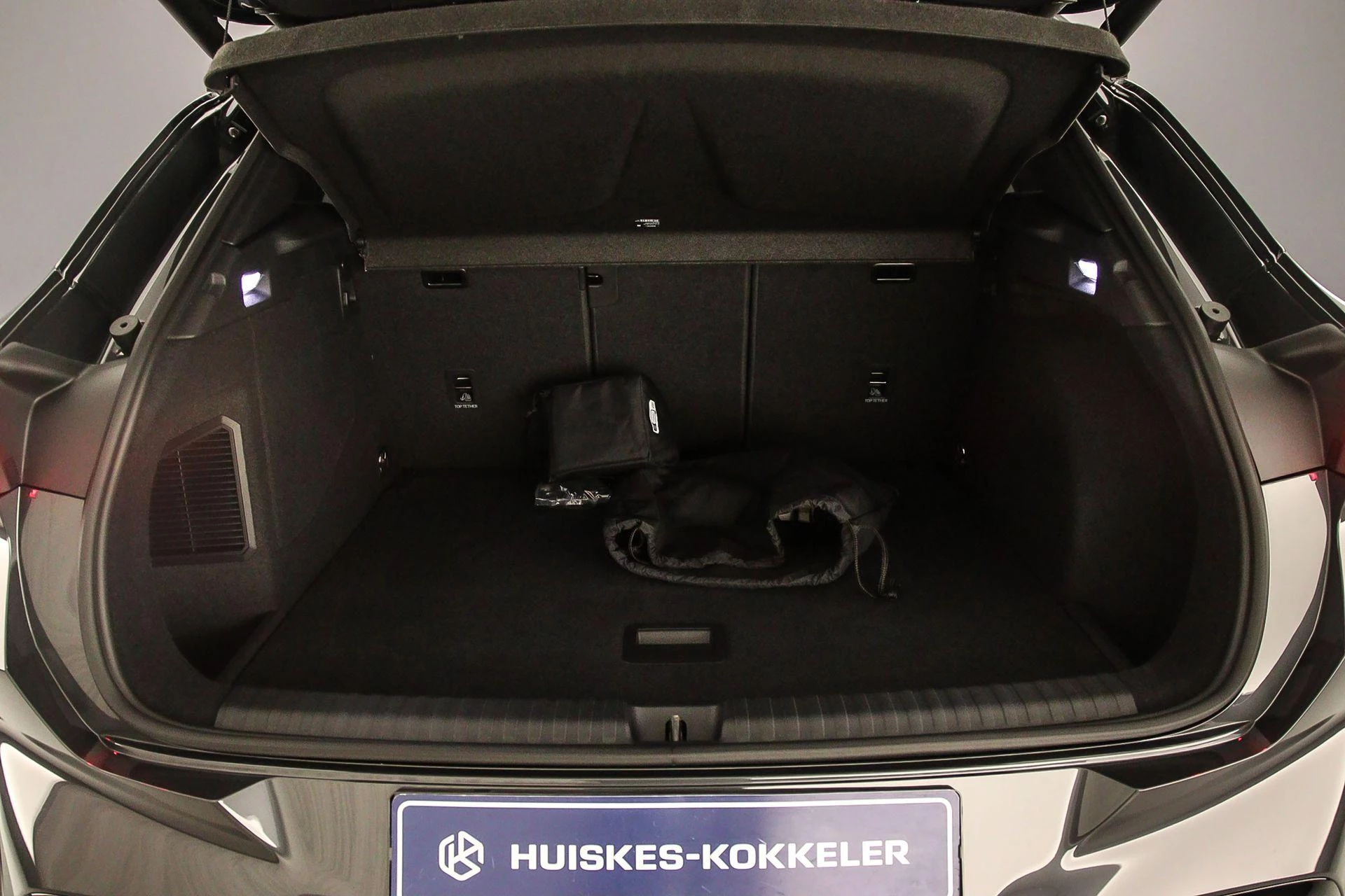 Hoofdafbeelding CUPRA Terramar