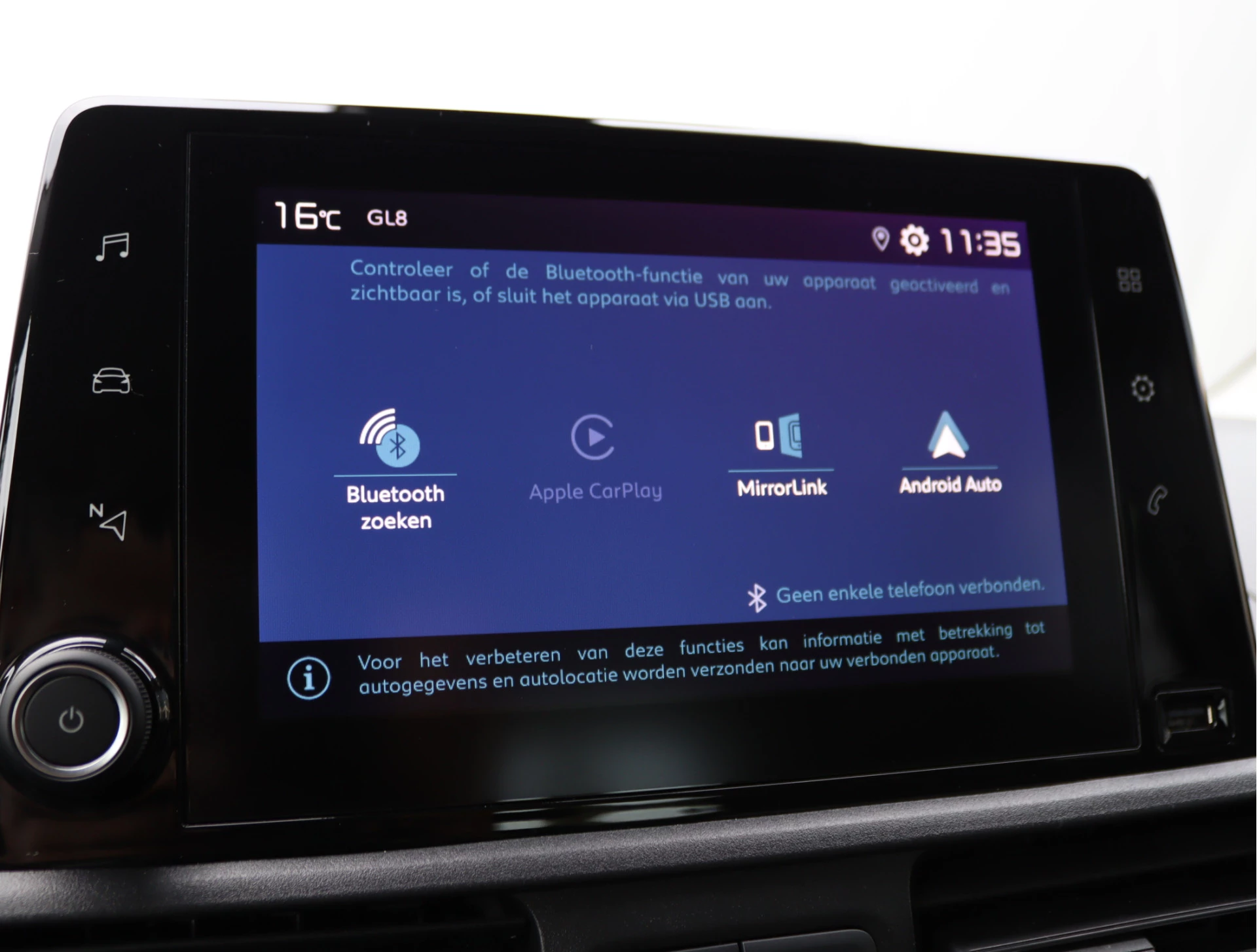Hoofdafbeelding Citroën ë-Berlingo