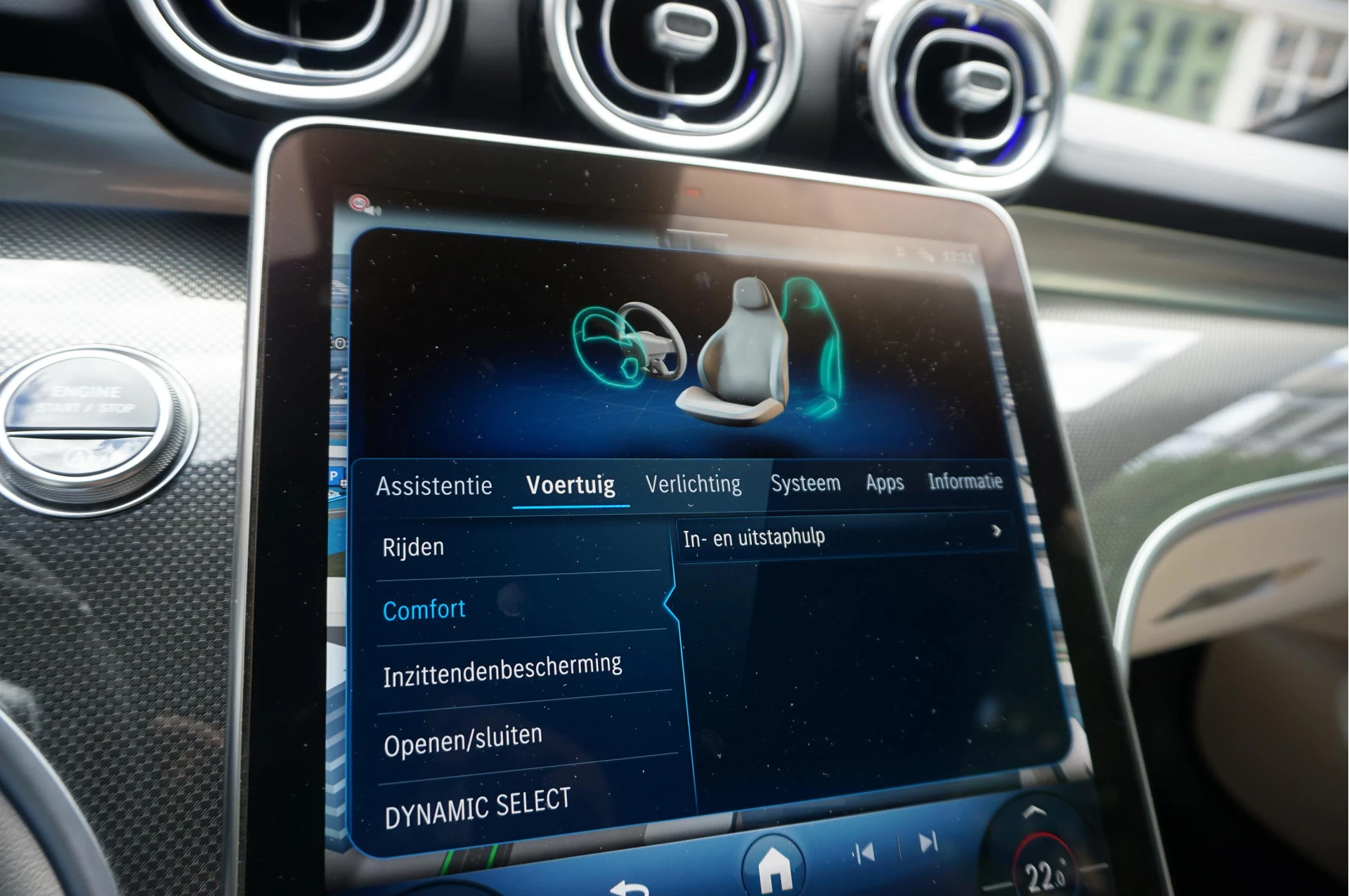 Hoofdafbeelding Mercedes-Benz CLE