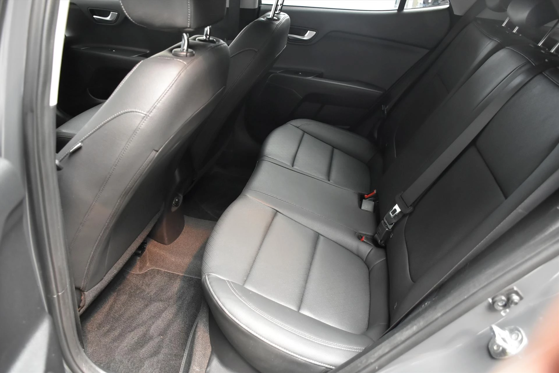 Hoofdafbeelding Kia Stonic