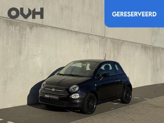 Fiat 500 1.2 Lounge | Pano | CarPlay | PDC | Cruise