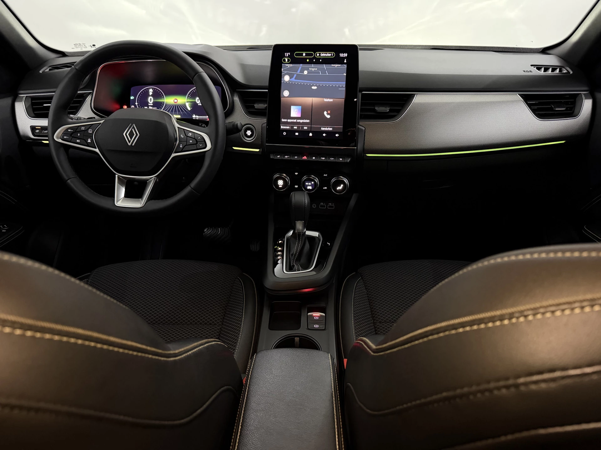 Hoofdafbeelding Renault Arkana