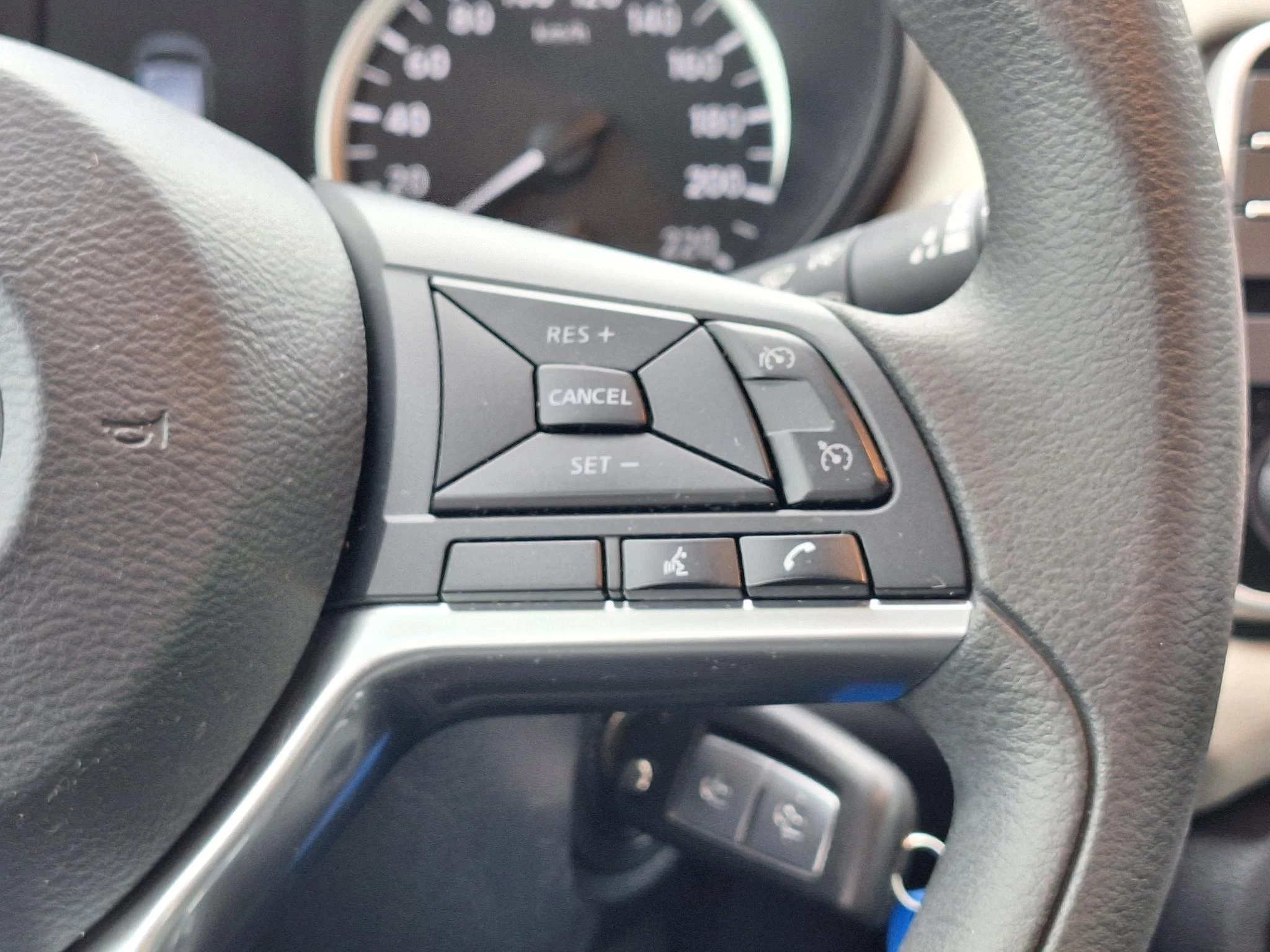Hoofdafbeelding Nissan Micra