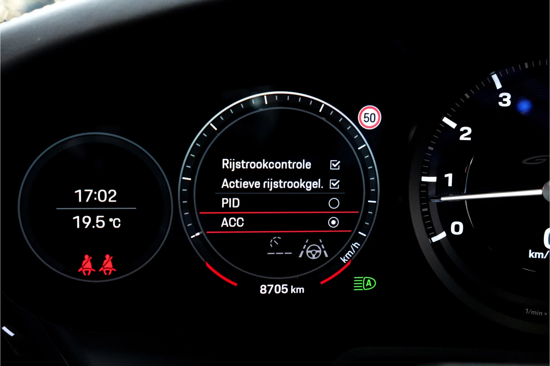 Hoofdafbeelding Porsche 911