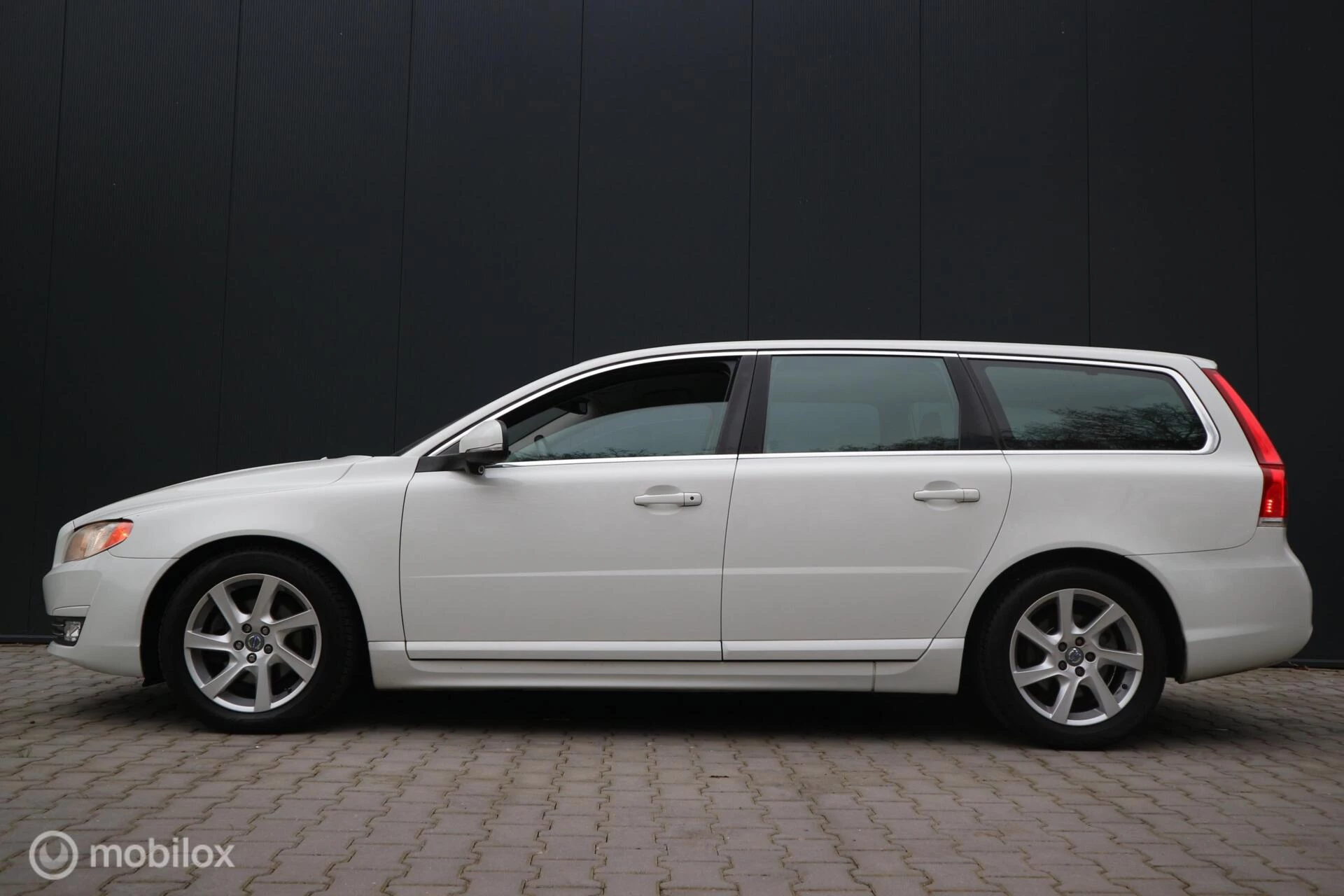 Hoofdafbeelding Volvo V70