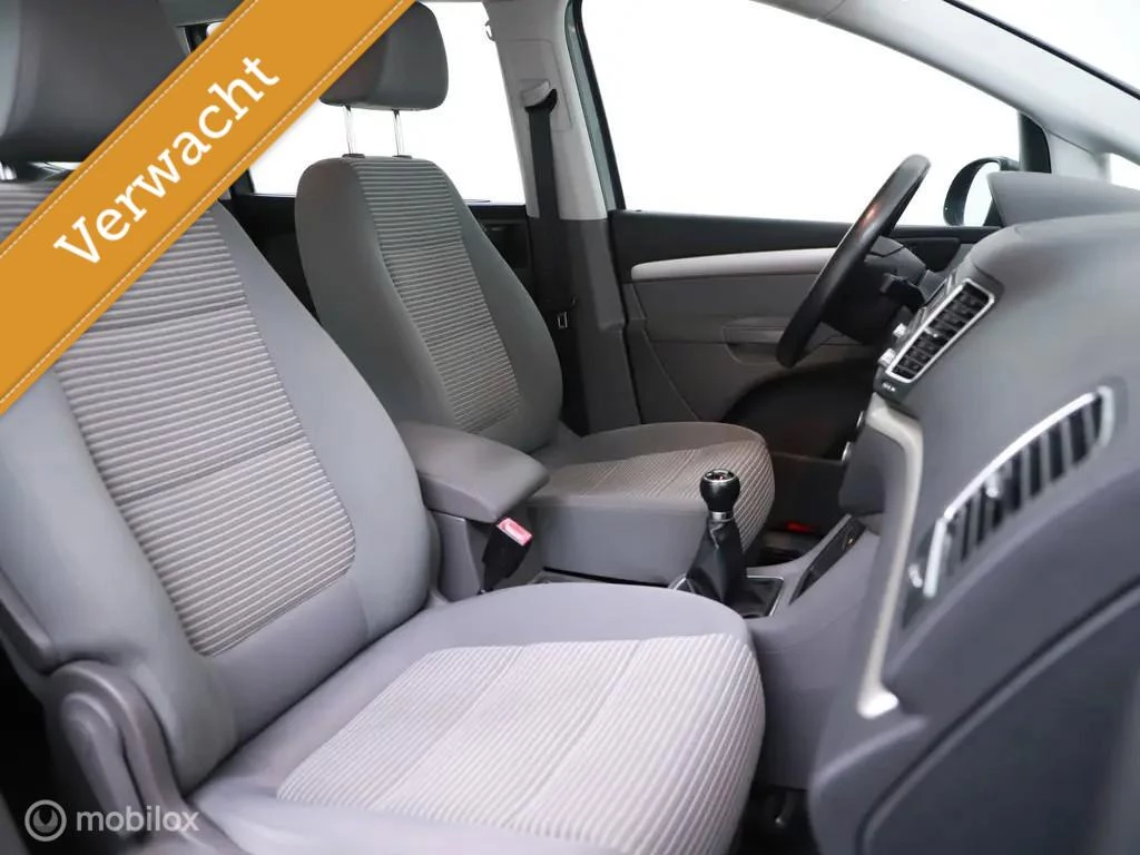 Hoofdafbeelding SEAT Alhambra