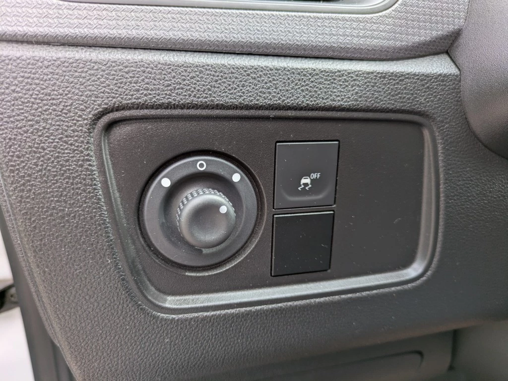 Hoofdafbeelding Renault Express