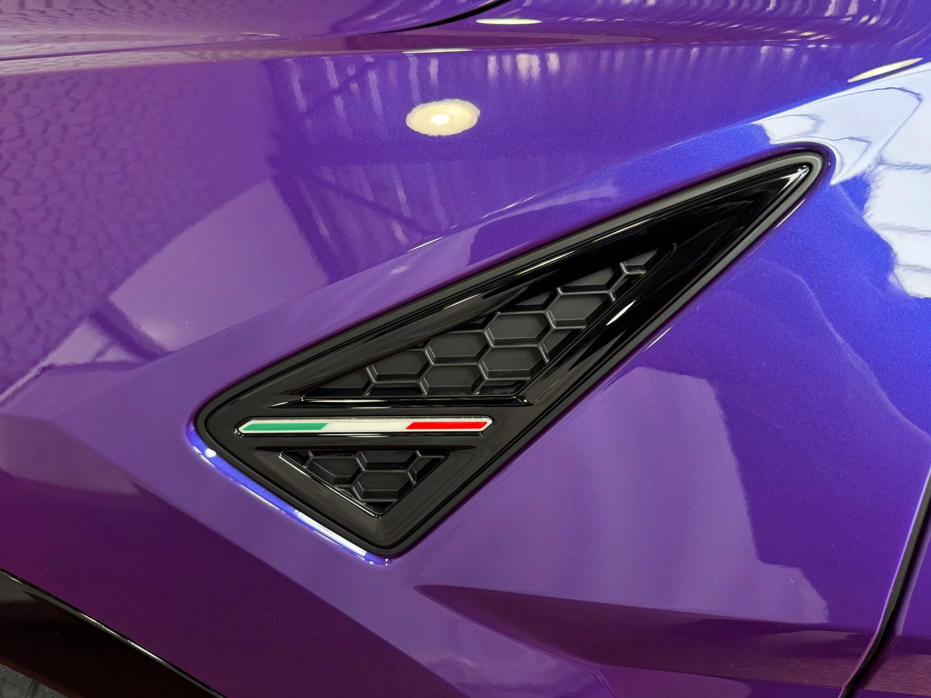 Hoofdafbeelding Lamborghini Urus