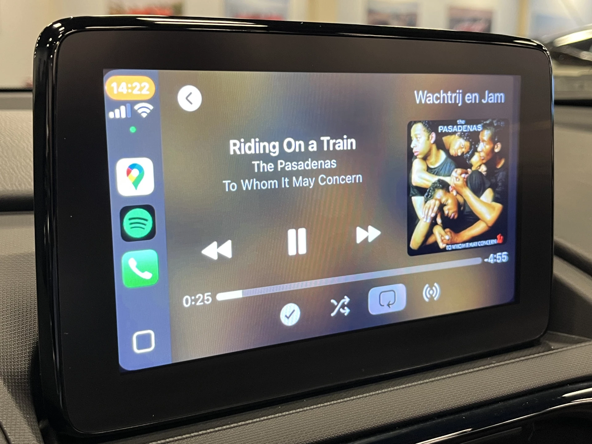 Hoofdafbeelding Mazda MX-5