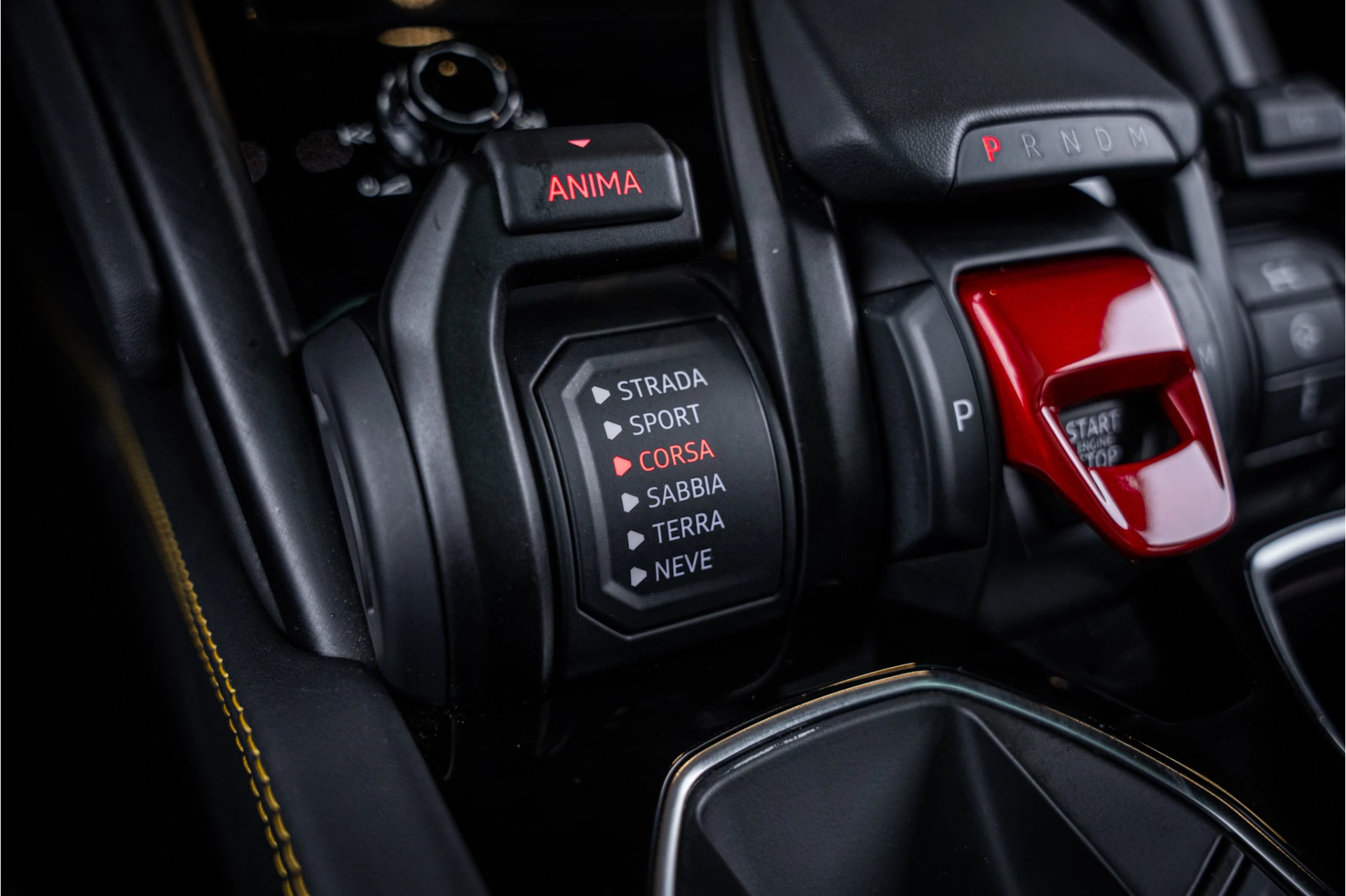 Hoofdafbeelding Lamborghini Urus