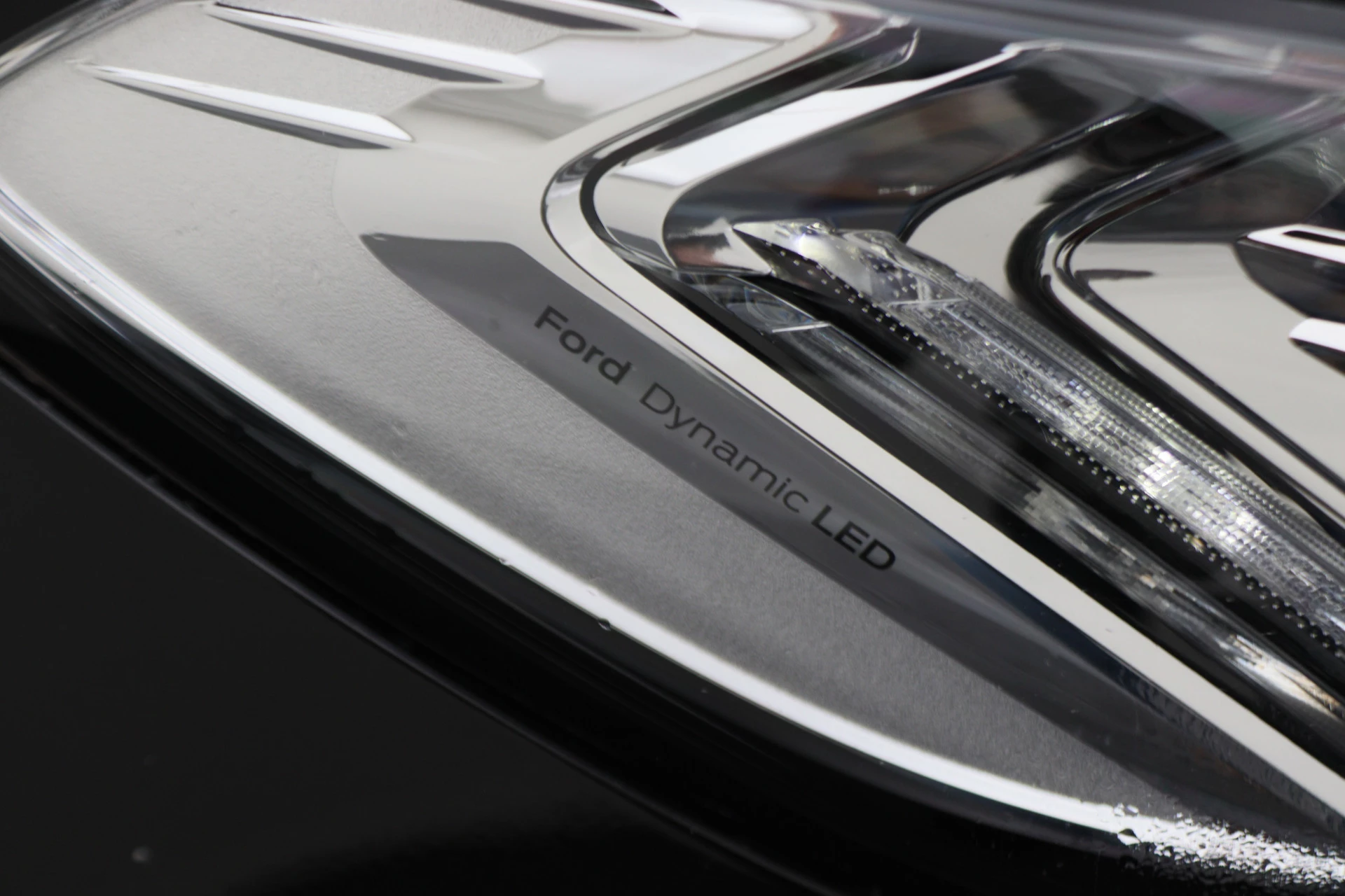 Hoofdafbeelding Ford Mondeo