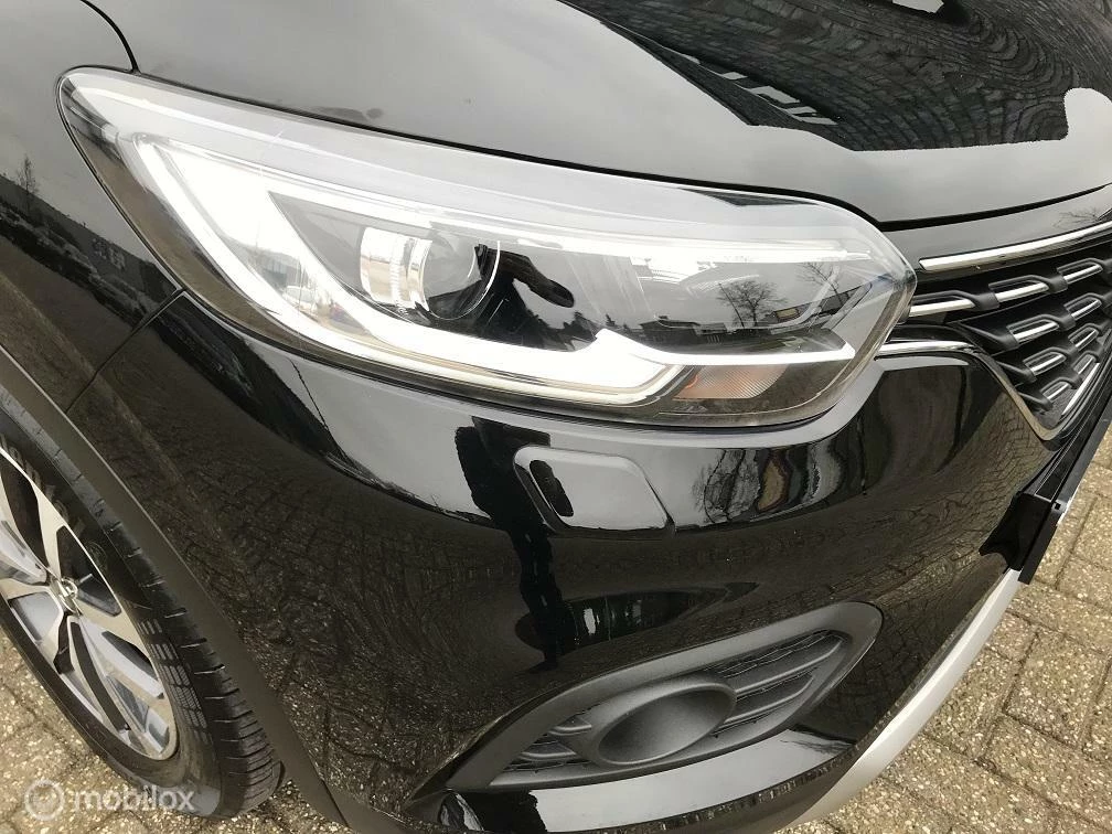 Hoofdafbeelding Renault Kadjar