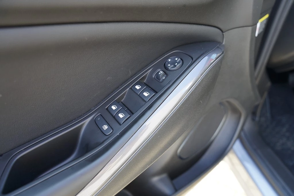 Hoofdafbeelding Opel Grandland