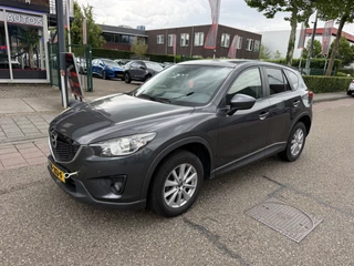Mazda CX-5 2.2d SkyActiv-D 150 TS+ 2WD Motor defect!!! vast prijs Bij de verkoop van gebruikte voertuigen door CD-Cars wordt geen standaard garantie verstrekt. De koper aanvaardt het voertuig in de staat waarin het zich bevindt op het moment van aankoop