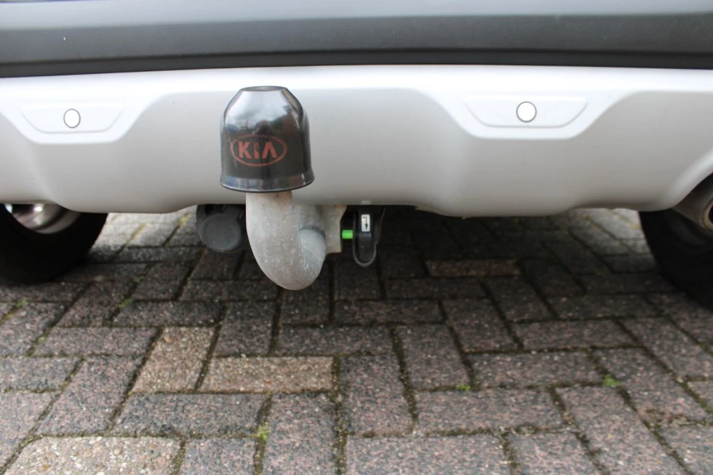 Hoofdafbeelding Kia Stonic
