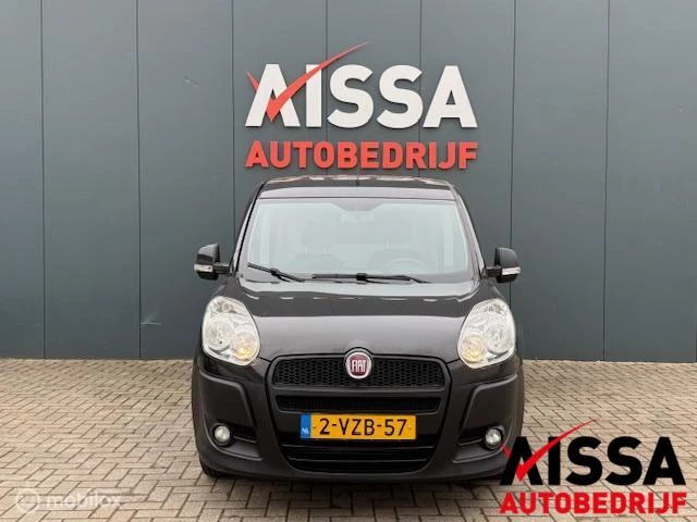 Hoofdafbeelding Fiat Doblò