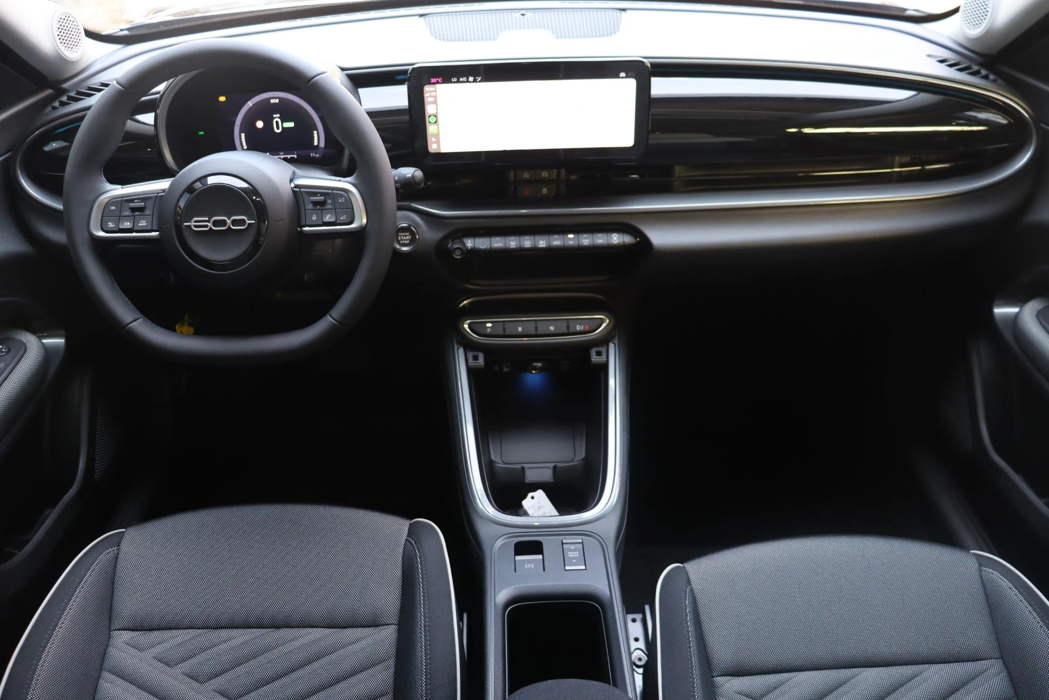 Hoofdafbeelding Fiat 600