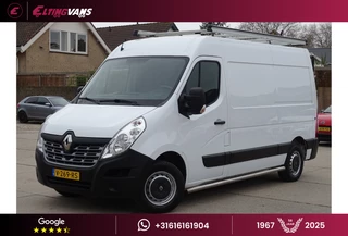 Renault Master T35 2.3 dCi L2H2 EURO 6