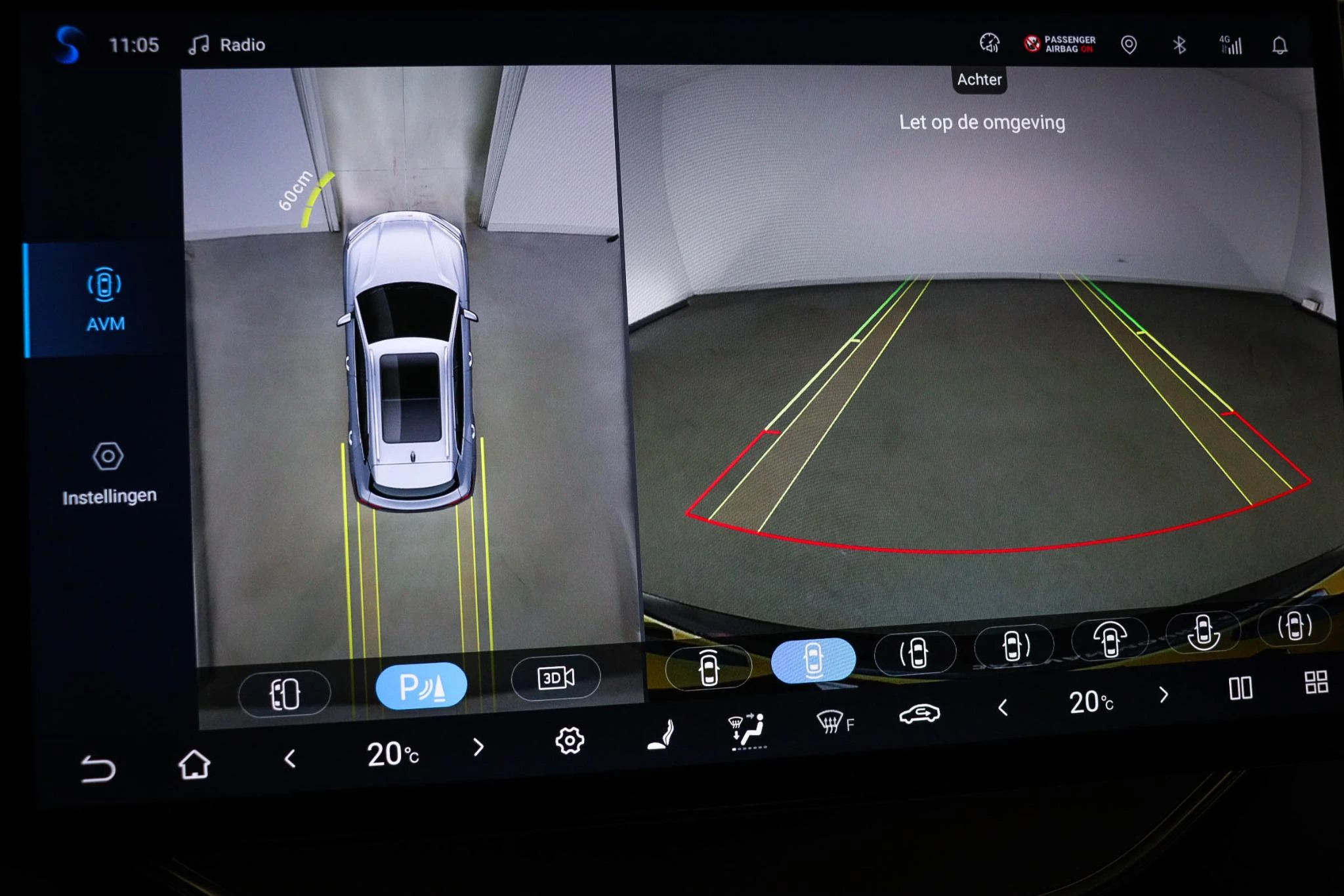 Hoofdafbeelding BYD SEAL U