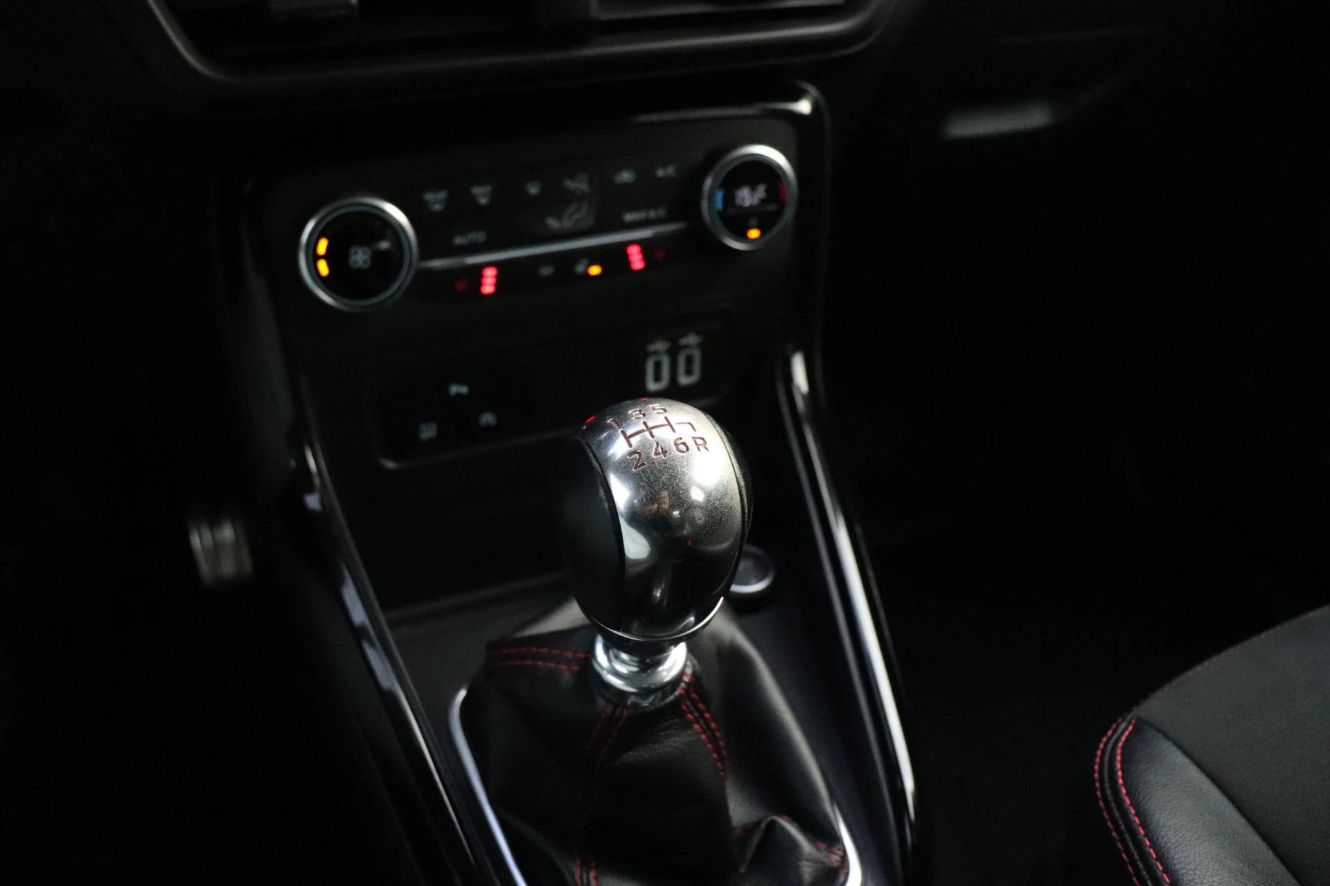 Hoofdafbeelding Ford EcoSport