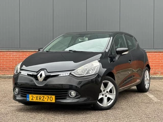 Renault Clio - 0.9 TCe  Dynamique