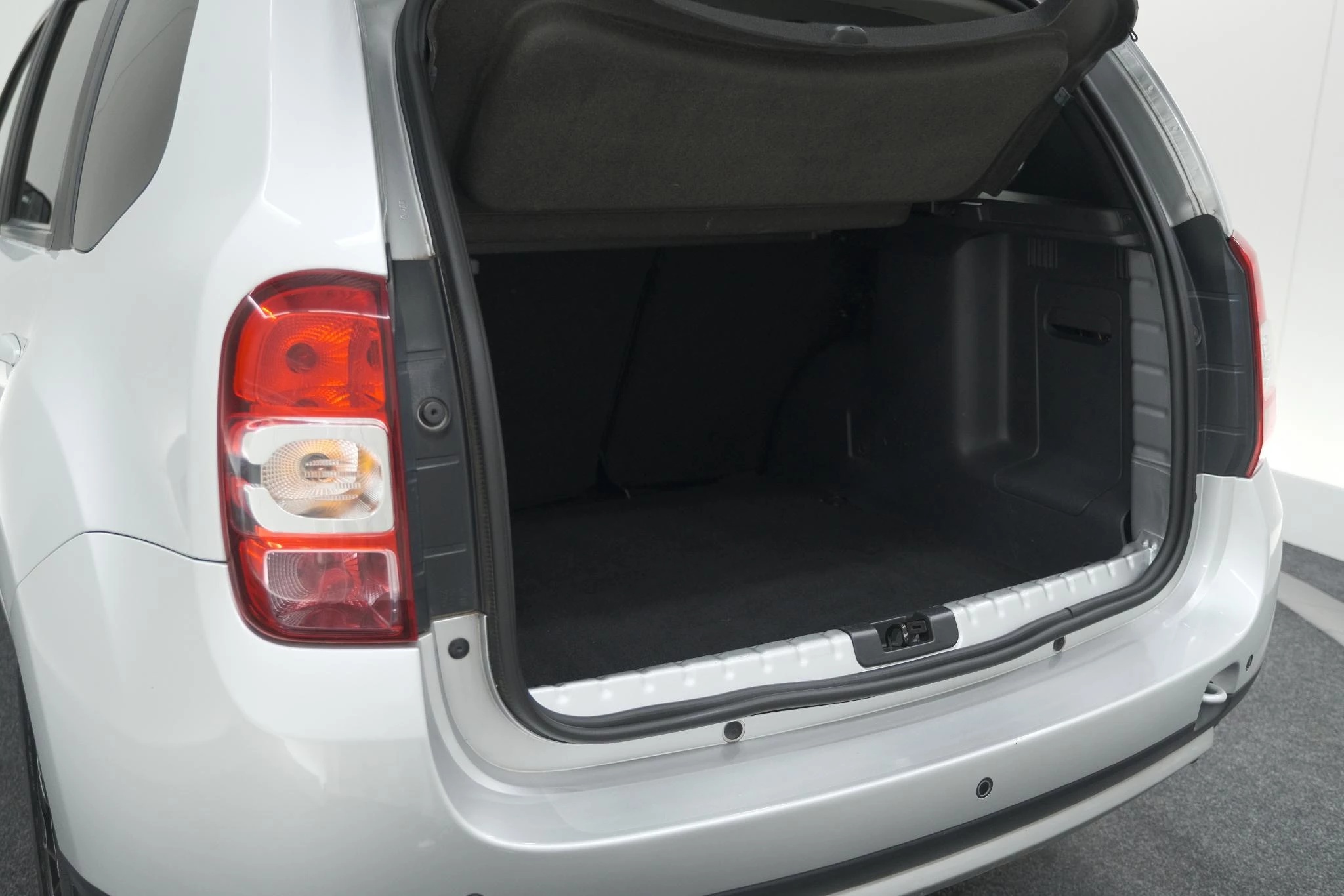 Hoofdafbeelding Dacia Duster