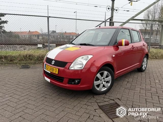 Suzuki Swift 1.3 Comfort