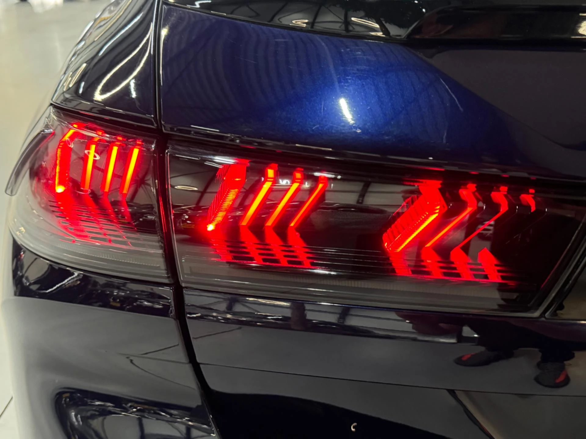 Hoofdafbeelding Peugeot 508