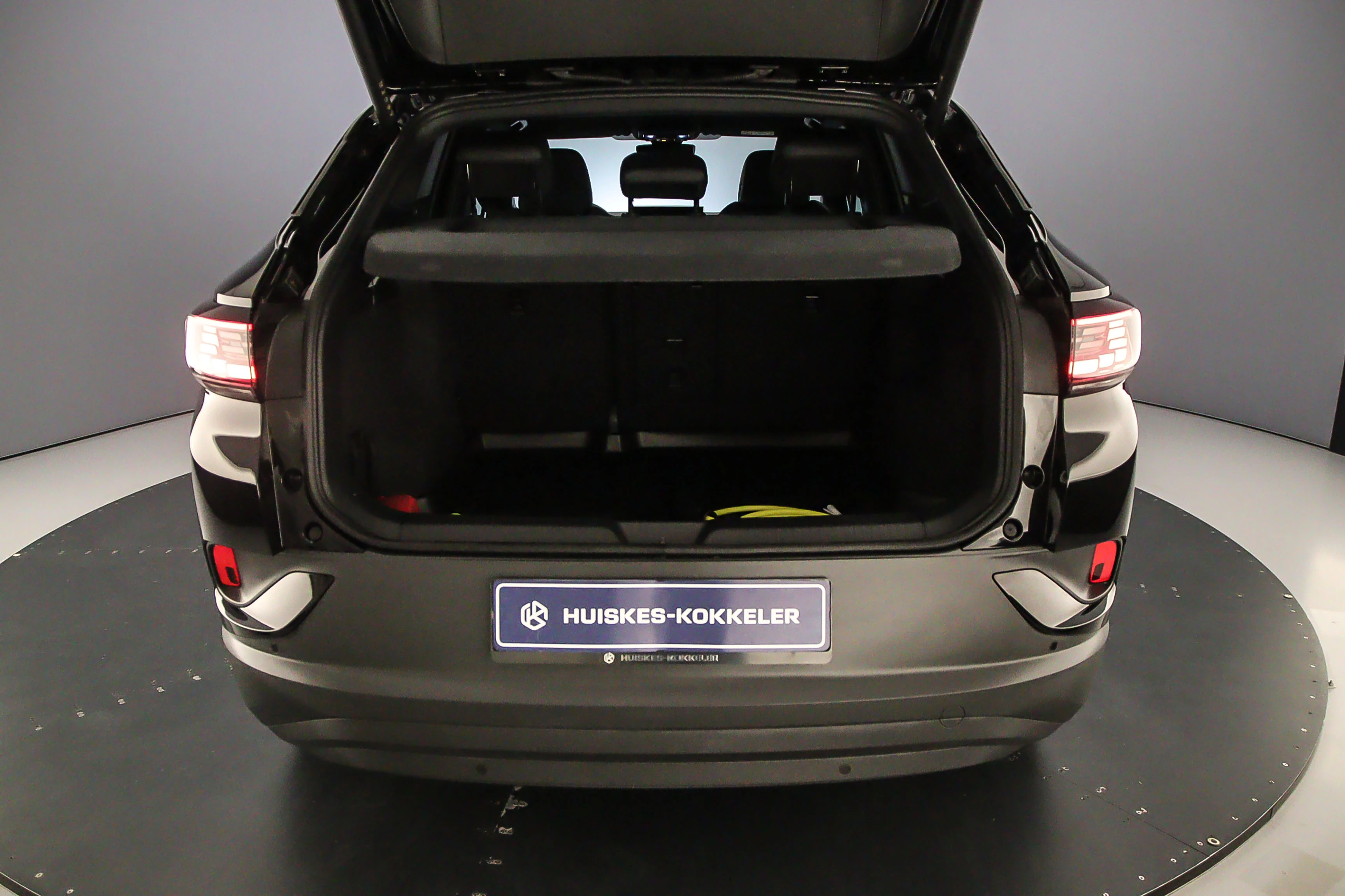 Hoofdafbeelding Volkswagen ID.4
