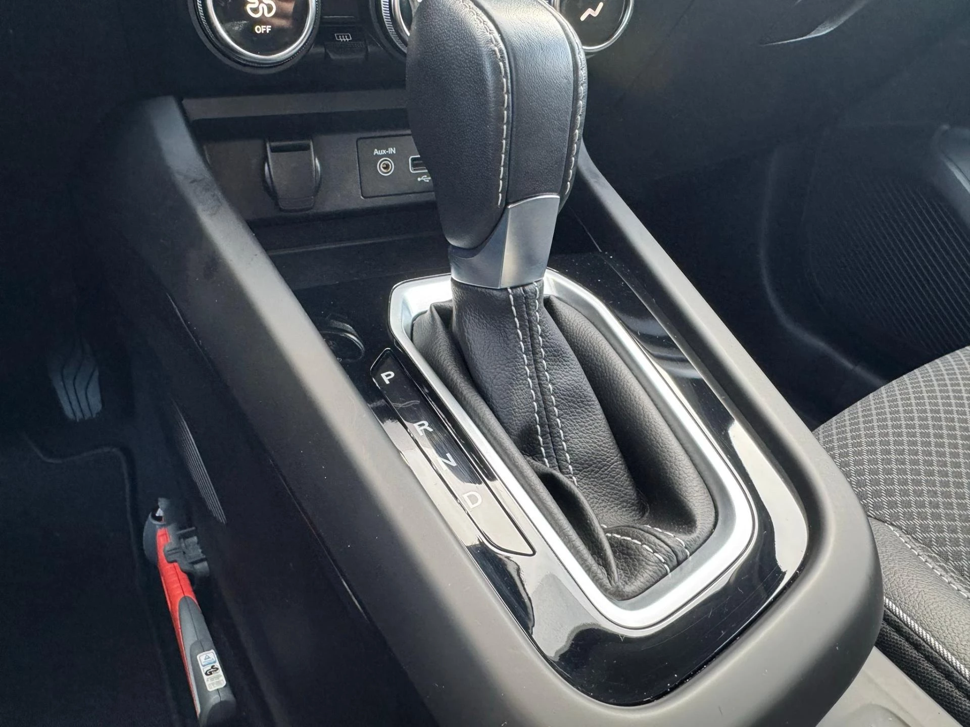 Hoofdafbeelding Renault Arkana