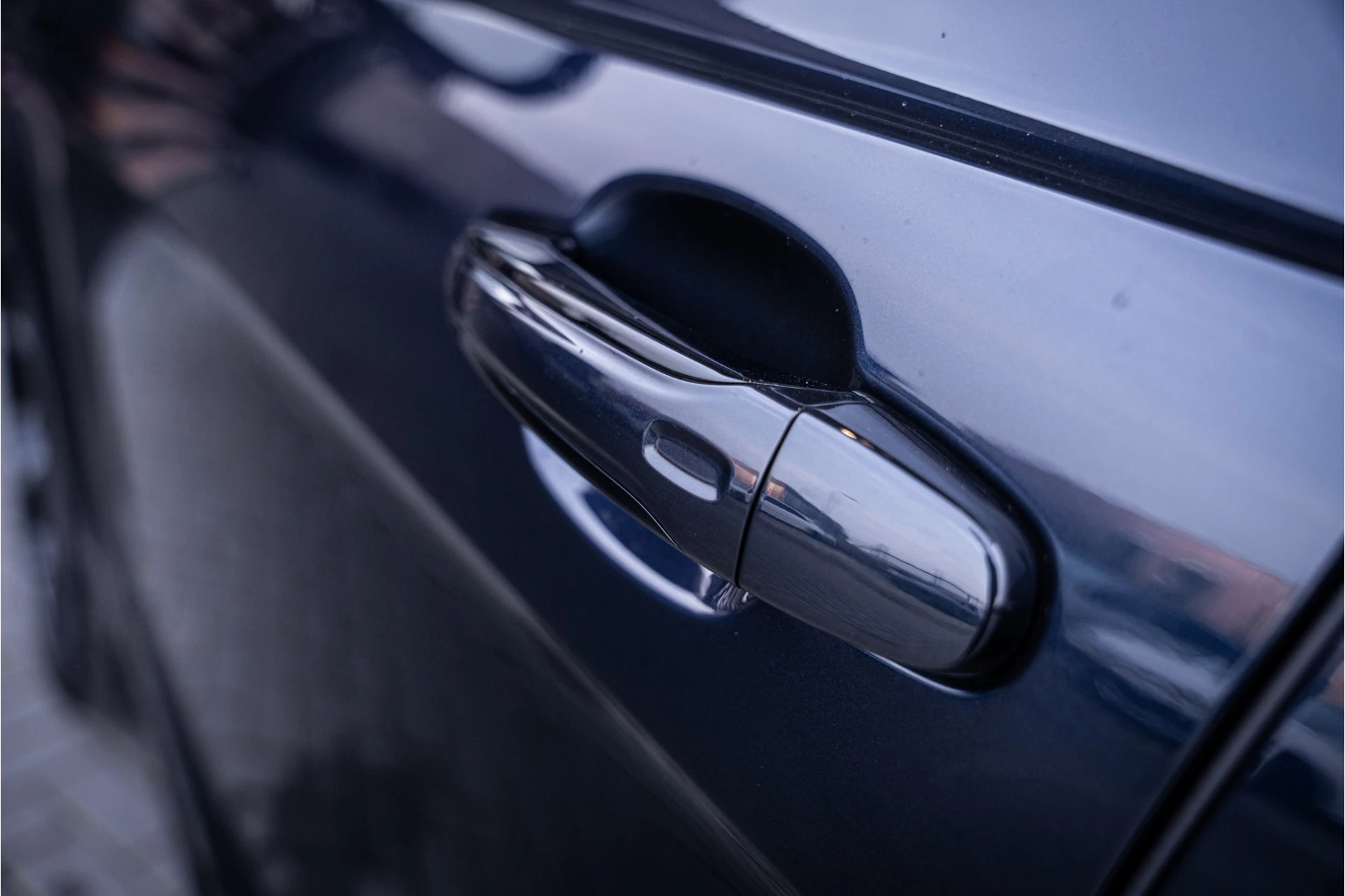 Hoofdafbeelding Bentley Bentayga