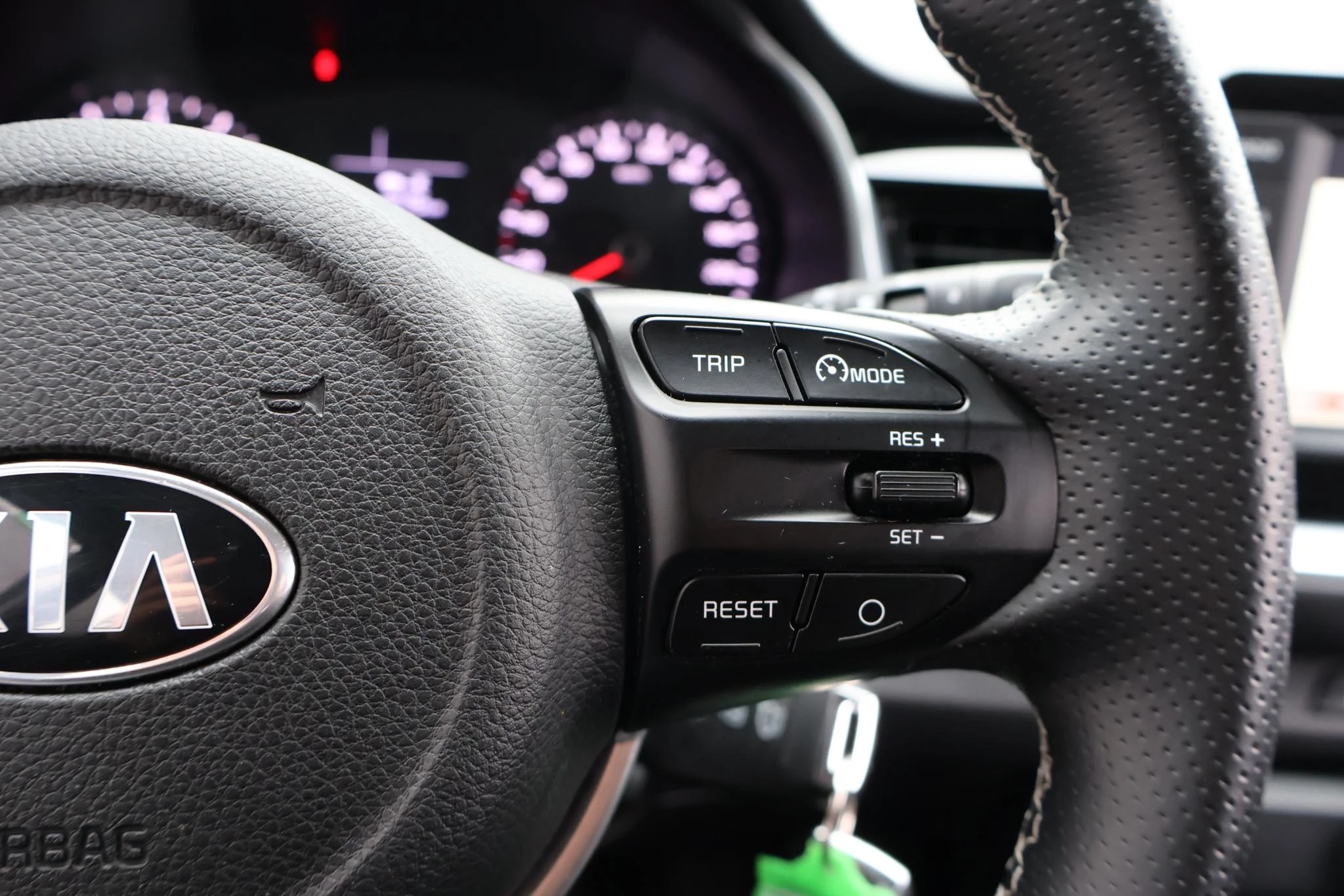 Hoofdafbeelding Kia Stonic