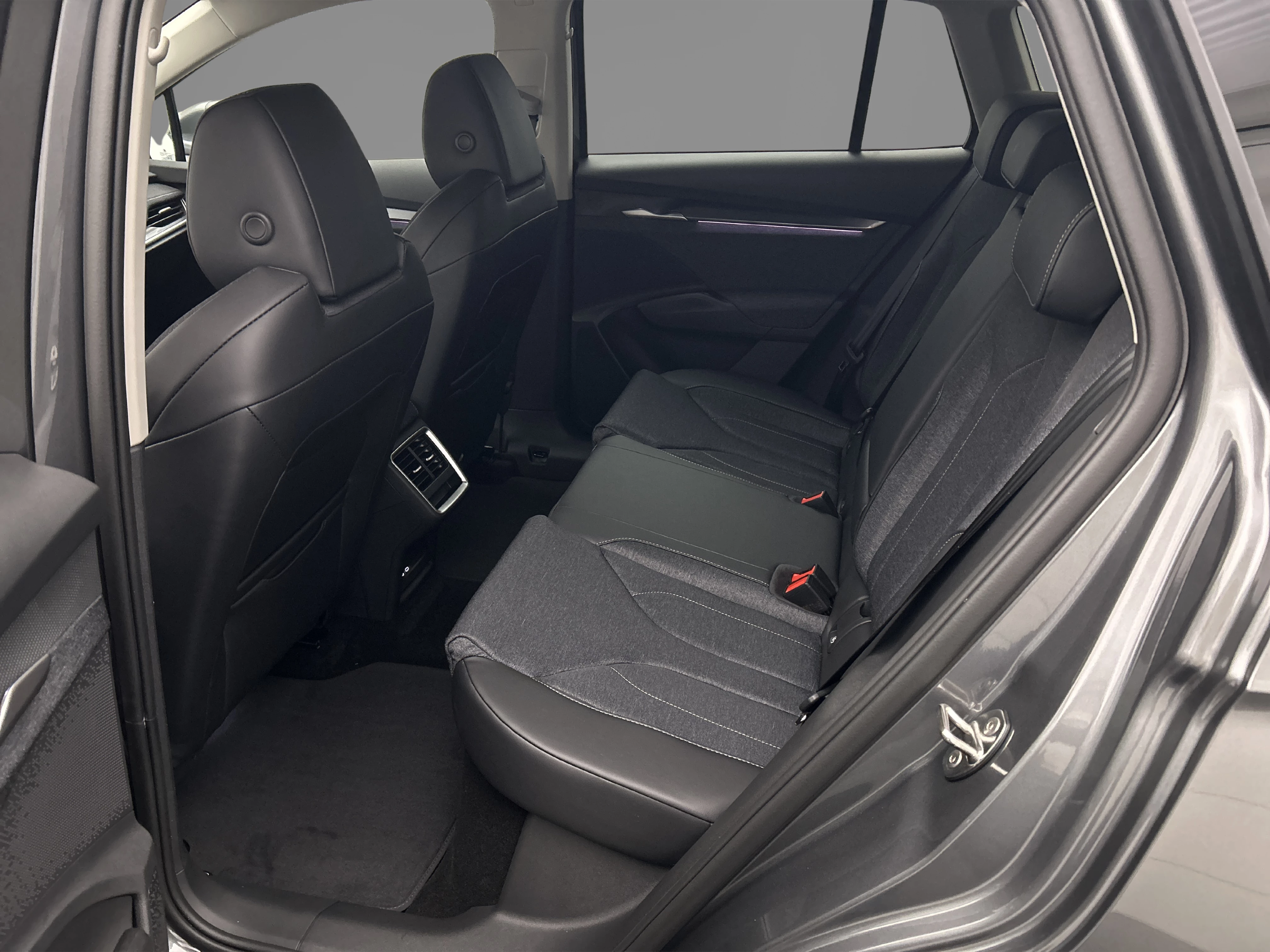 Hoofdafbeelding Škoda Elroq