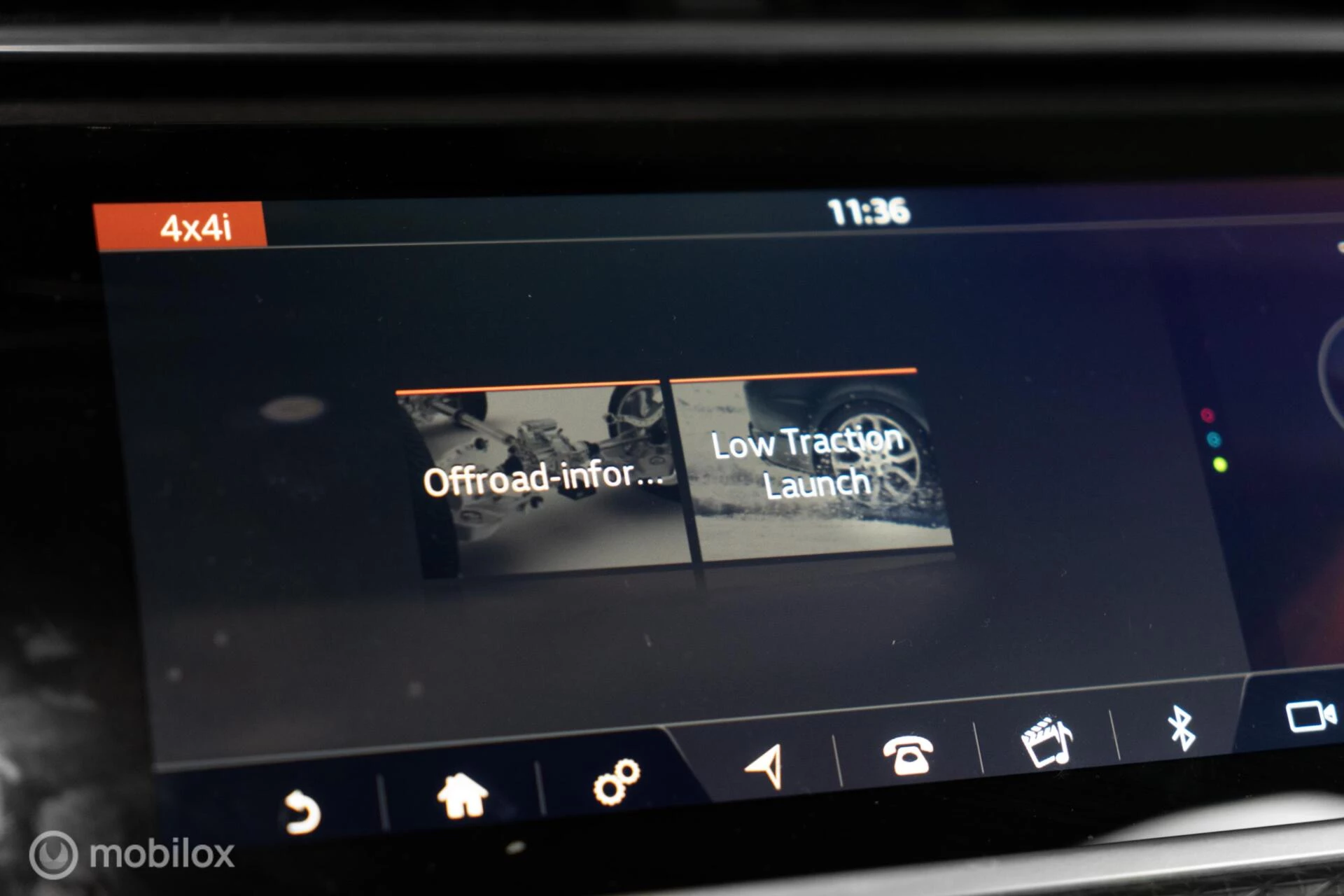 Hoofdafbeelding Land Rover Range Rover Velar