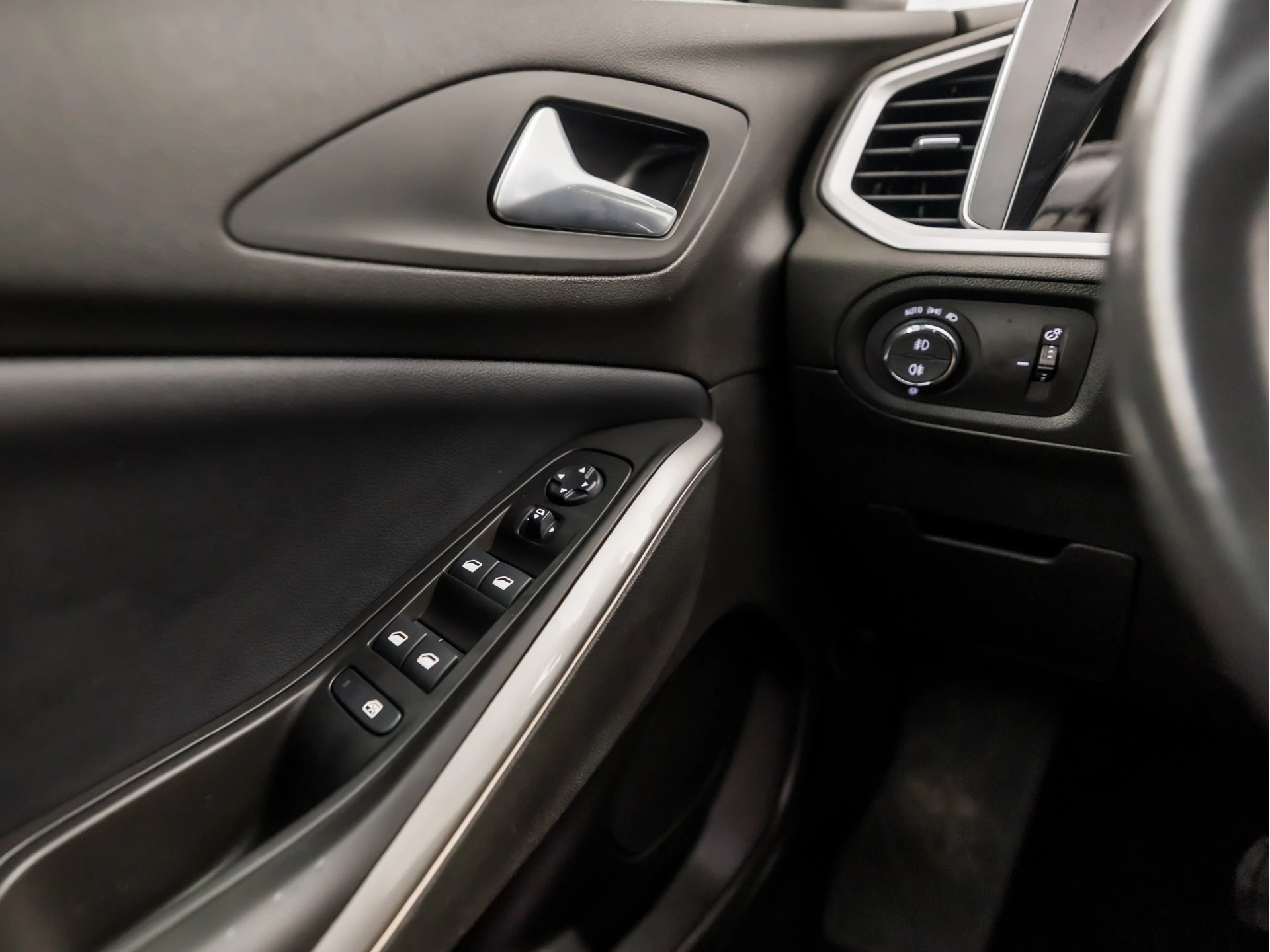 Hoofdafbeelding Opel Grandland