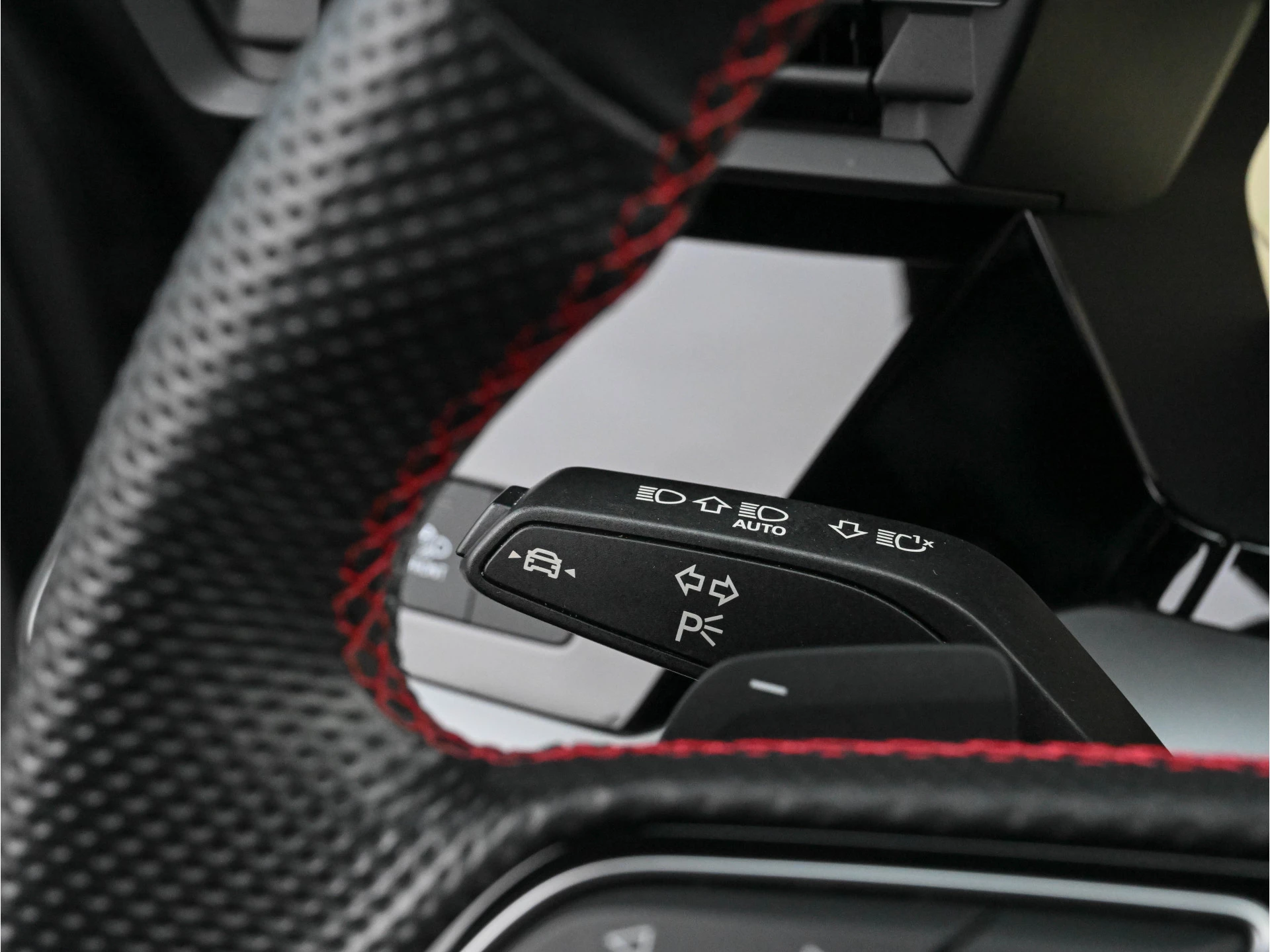 Hoofdafbeelding Audi S3