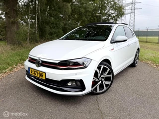 Volkswagen Polo 2.0 TSI GTI DSG PDC Navi Camera Dak ☑️