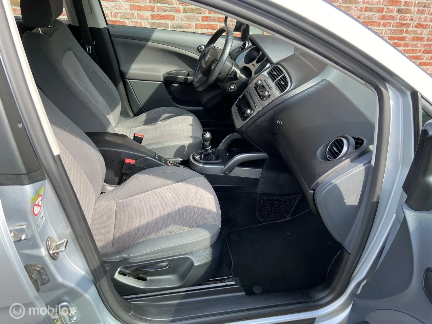 Hoofdafbeelding SEAT Altea XL