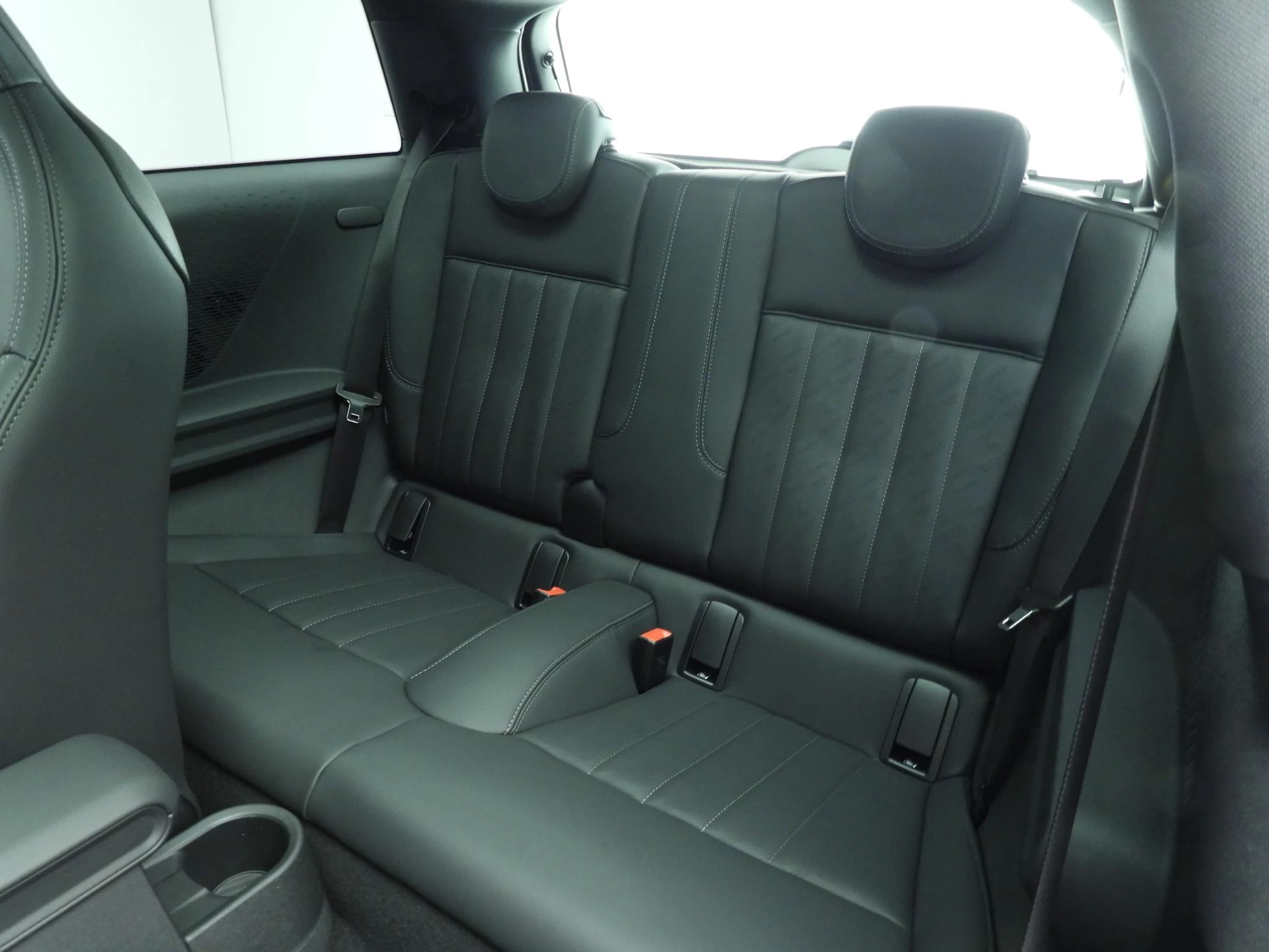 Hoofdafbeelding MINI 3-deurs