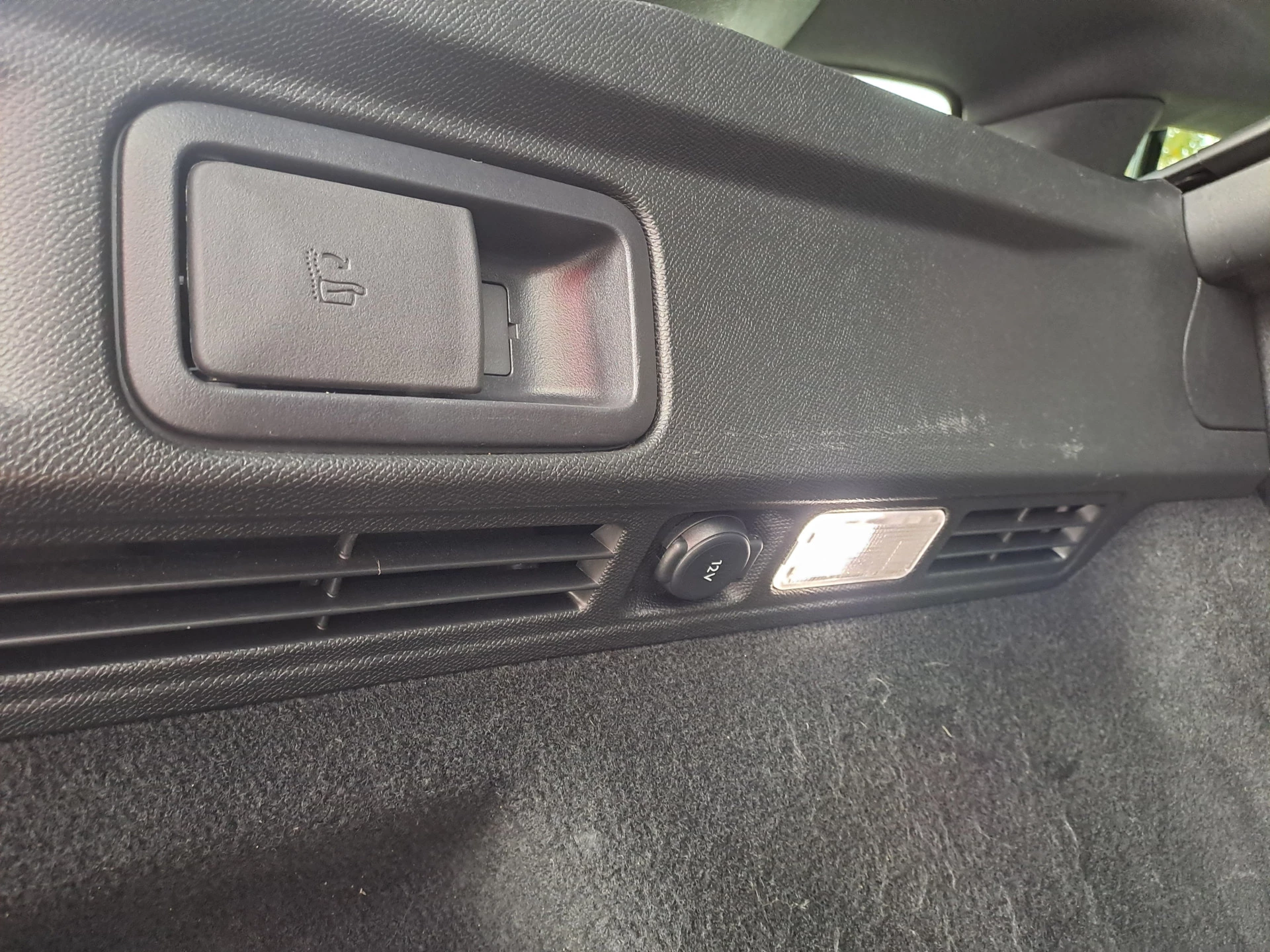 Hoofdafbeelding Peugeot 508