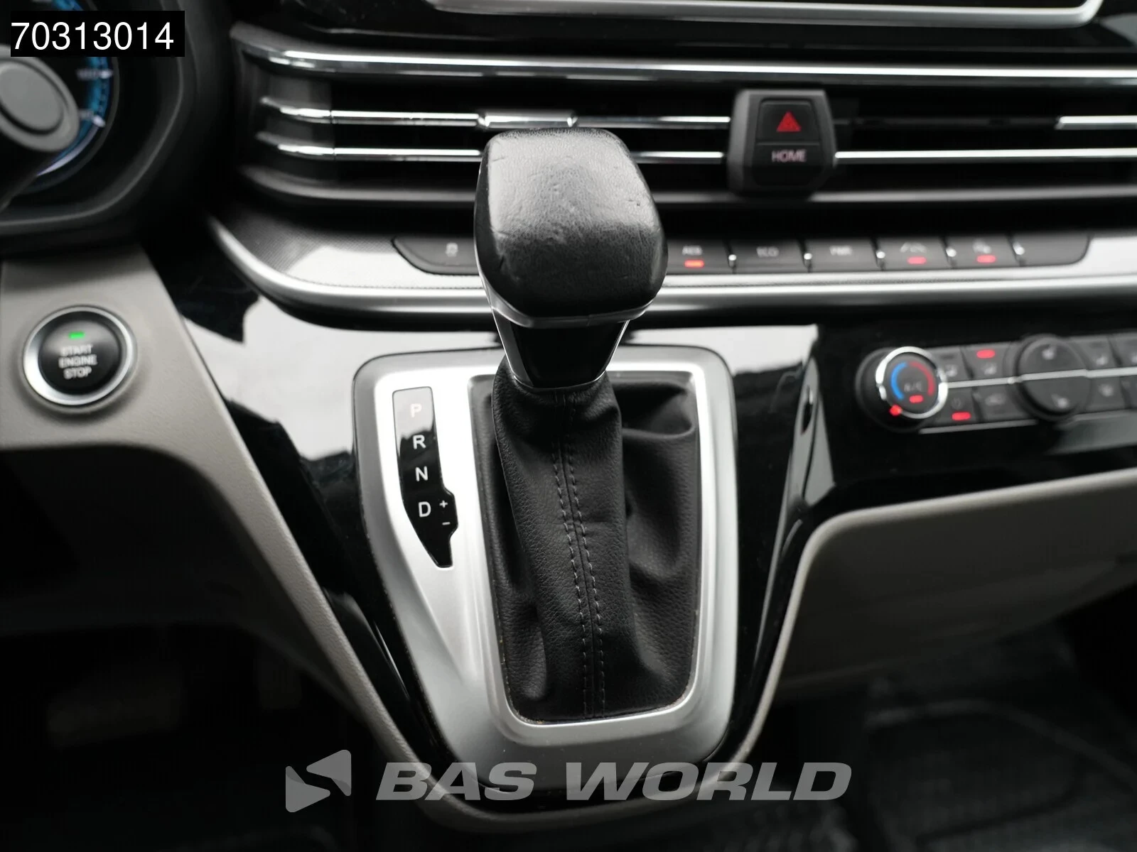 Hoofdafbeelding Maxus eDeliver9