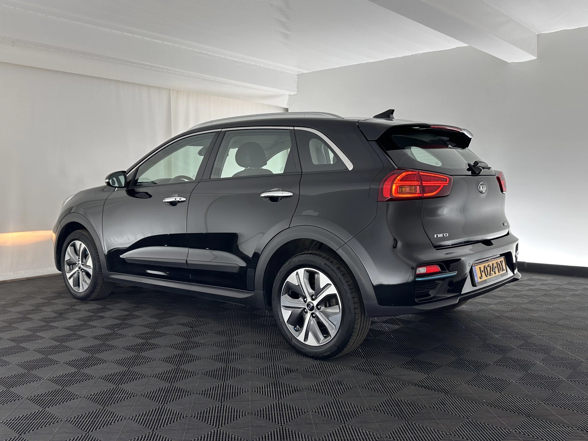 Hoofdafbeelding Kia e-Niro