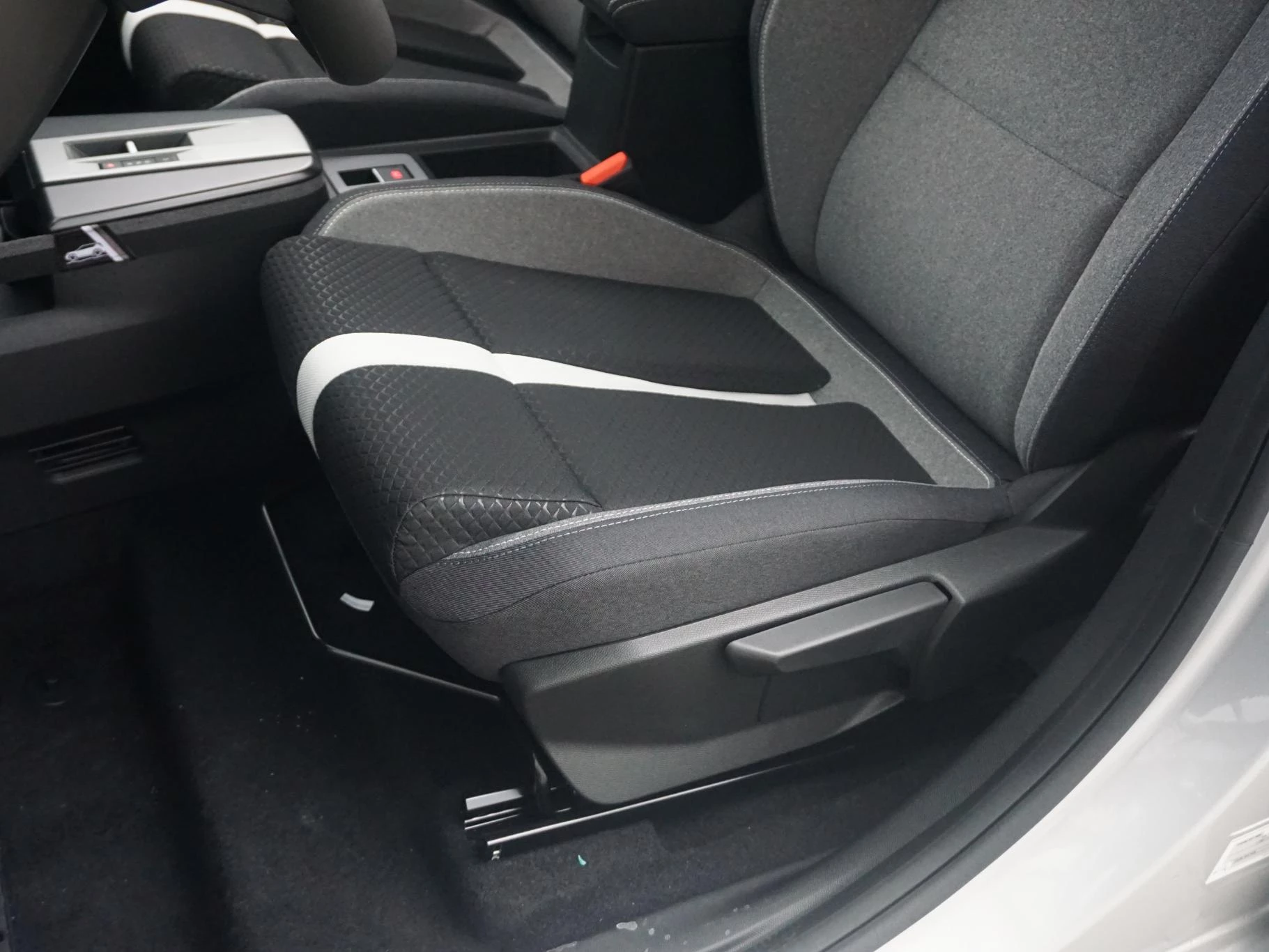 Hoofdafbeelding Opel Frontera