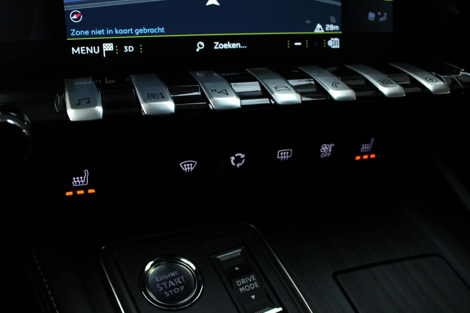 Hoofdafbeelding Peugeot 508