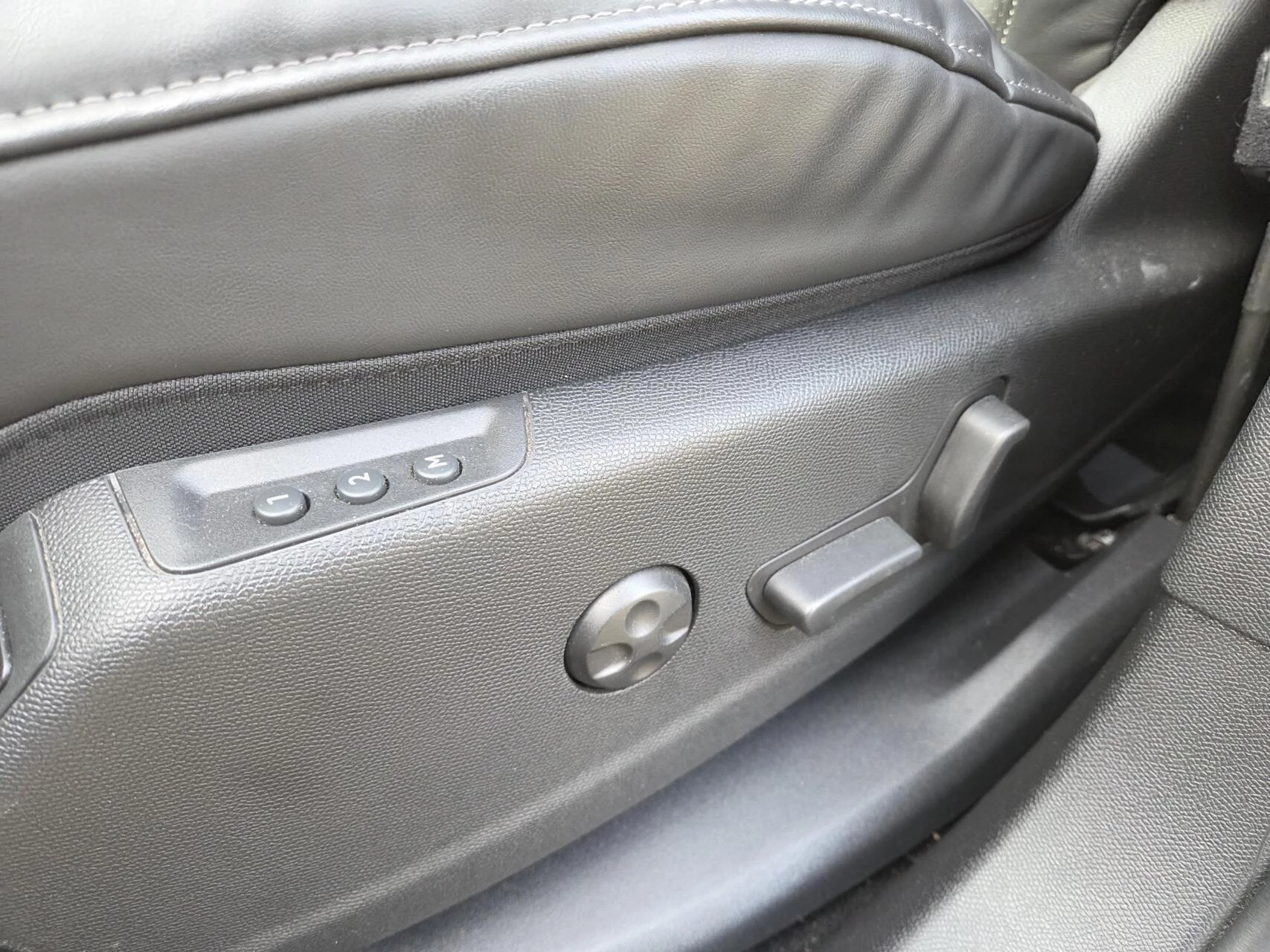 Hoofdafbeelding DS DS 7