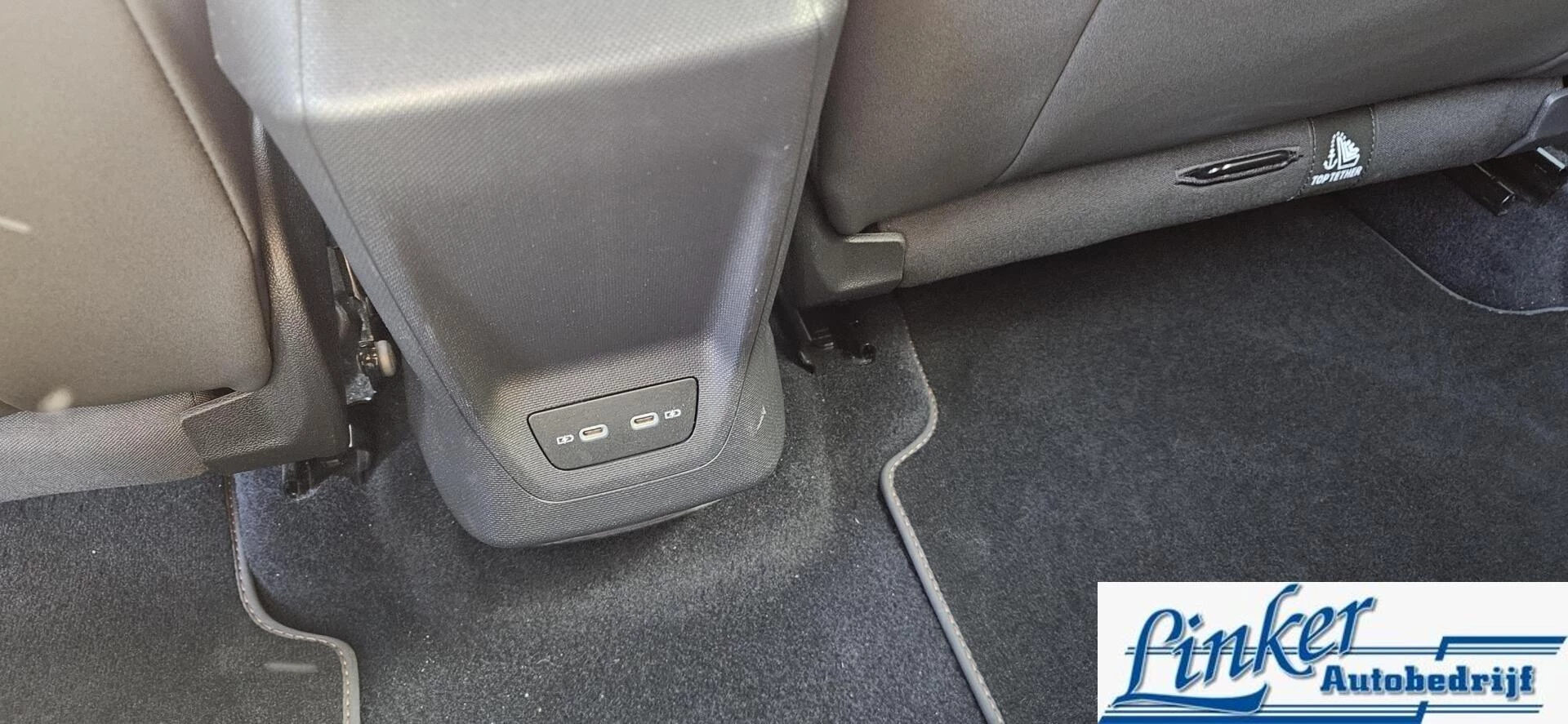 Hoofdafbeelding CUPRA Born