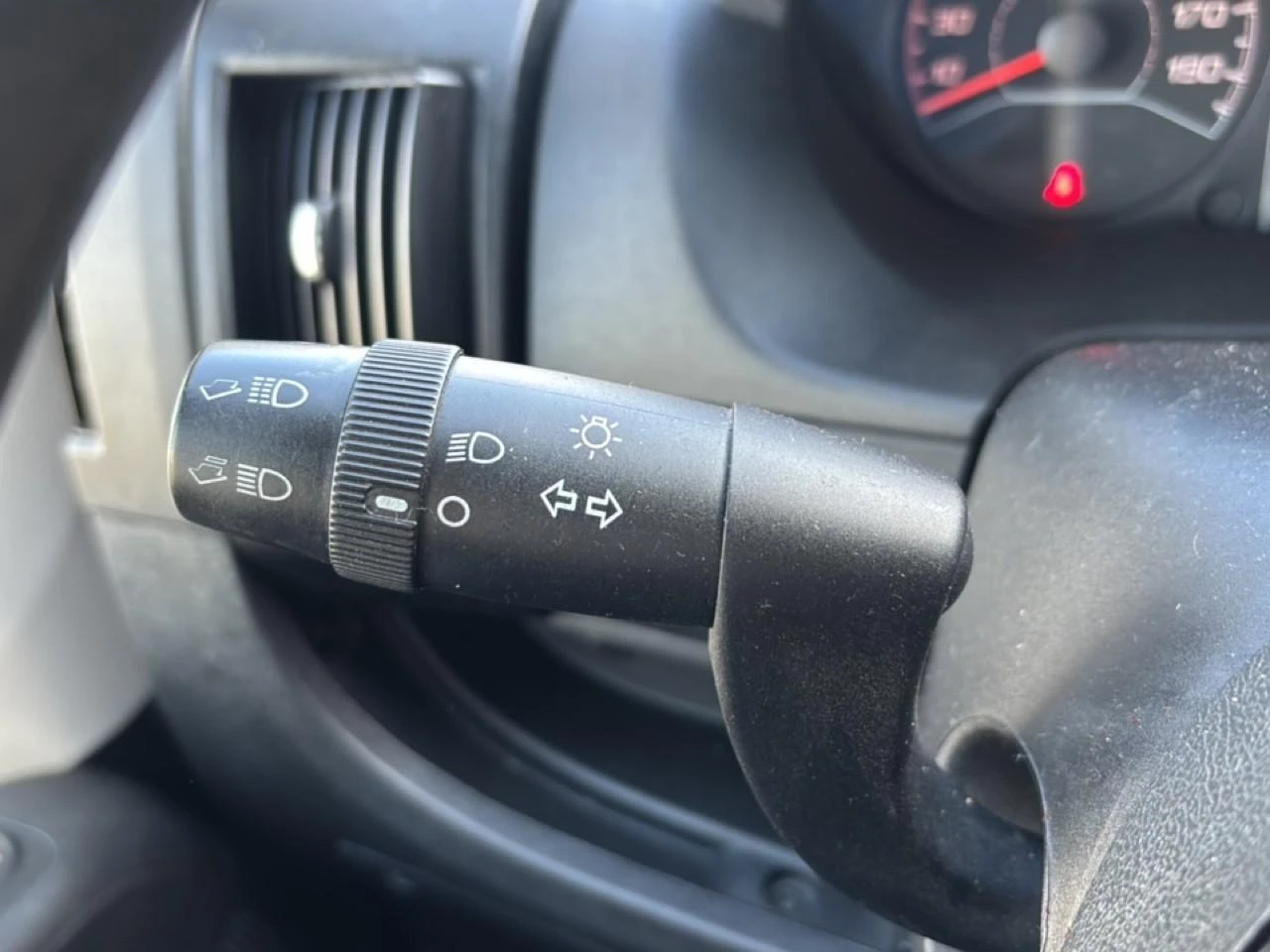 Hoofdafbeelding Citroën Jumper