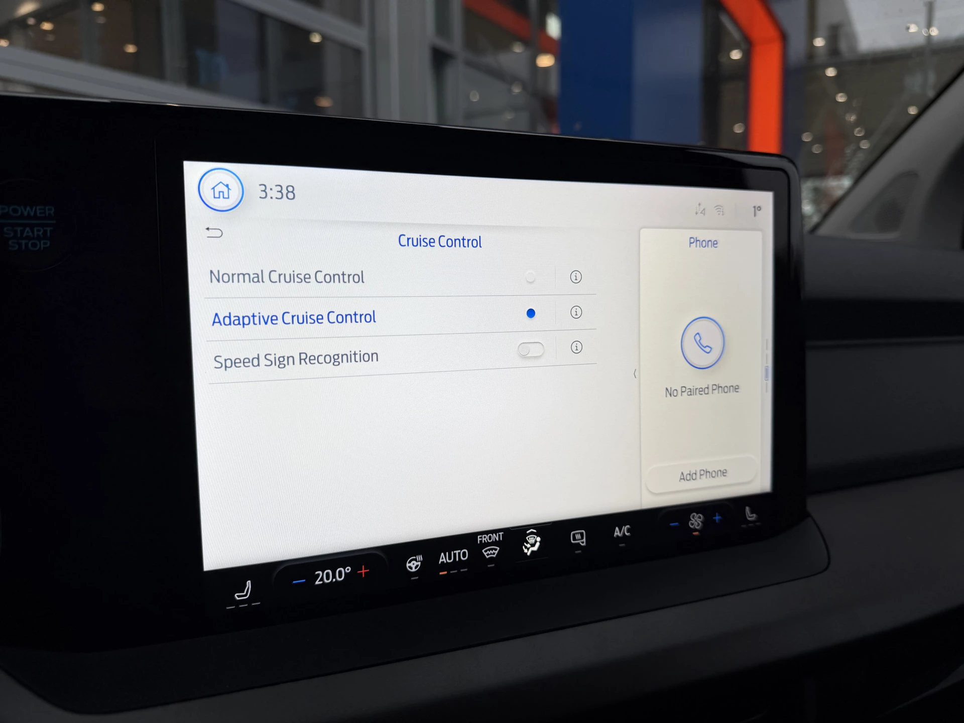 Hoofdafbeelding Ford E-Transit