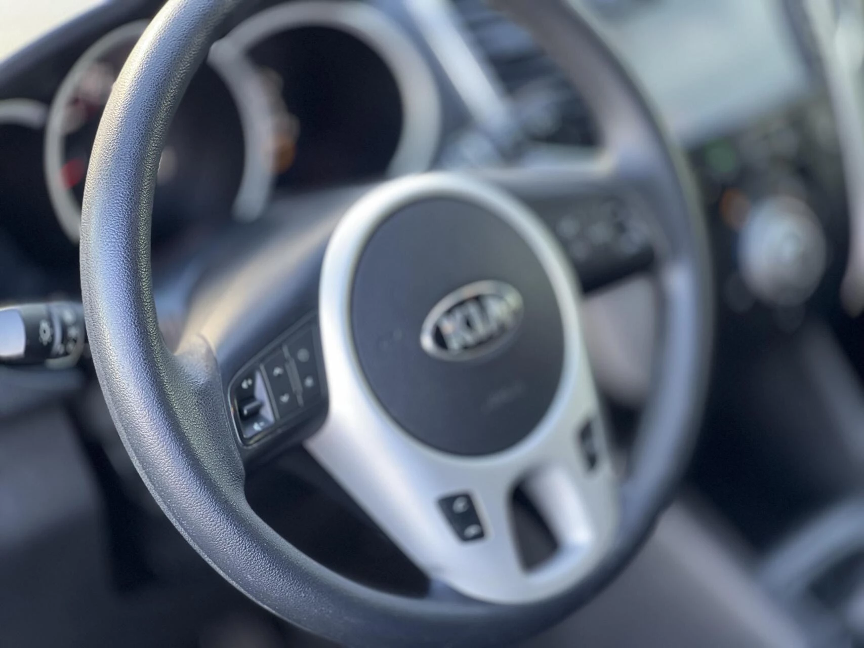 Hoofdafbeelding Kia Venga